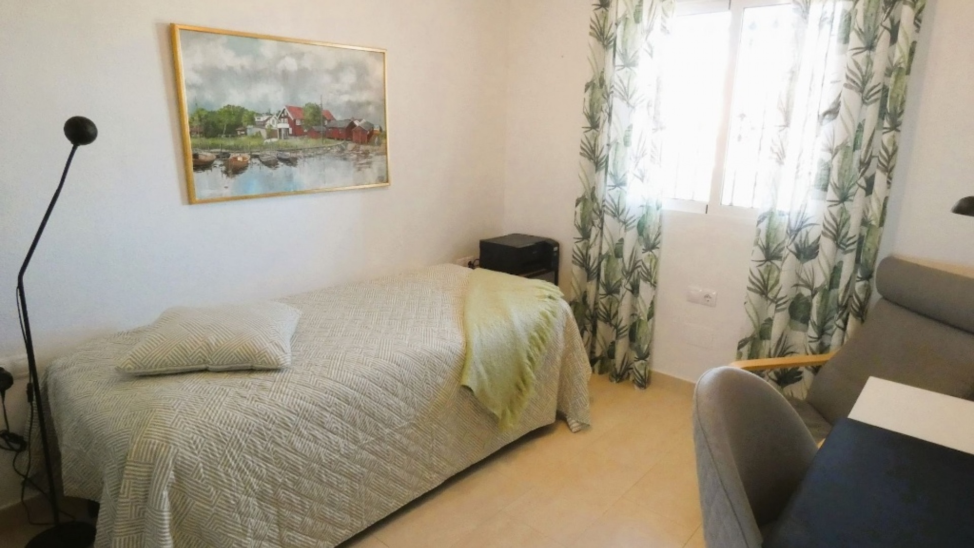 Revente - Appartement - Orihuela Costa - Los Dolses