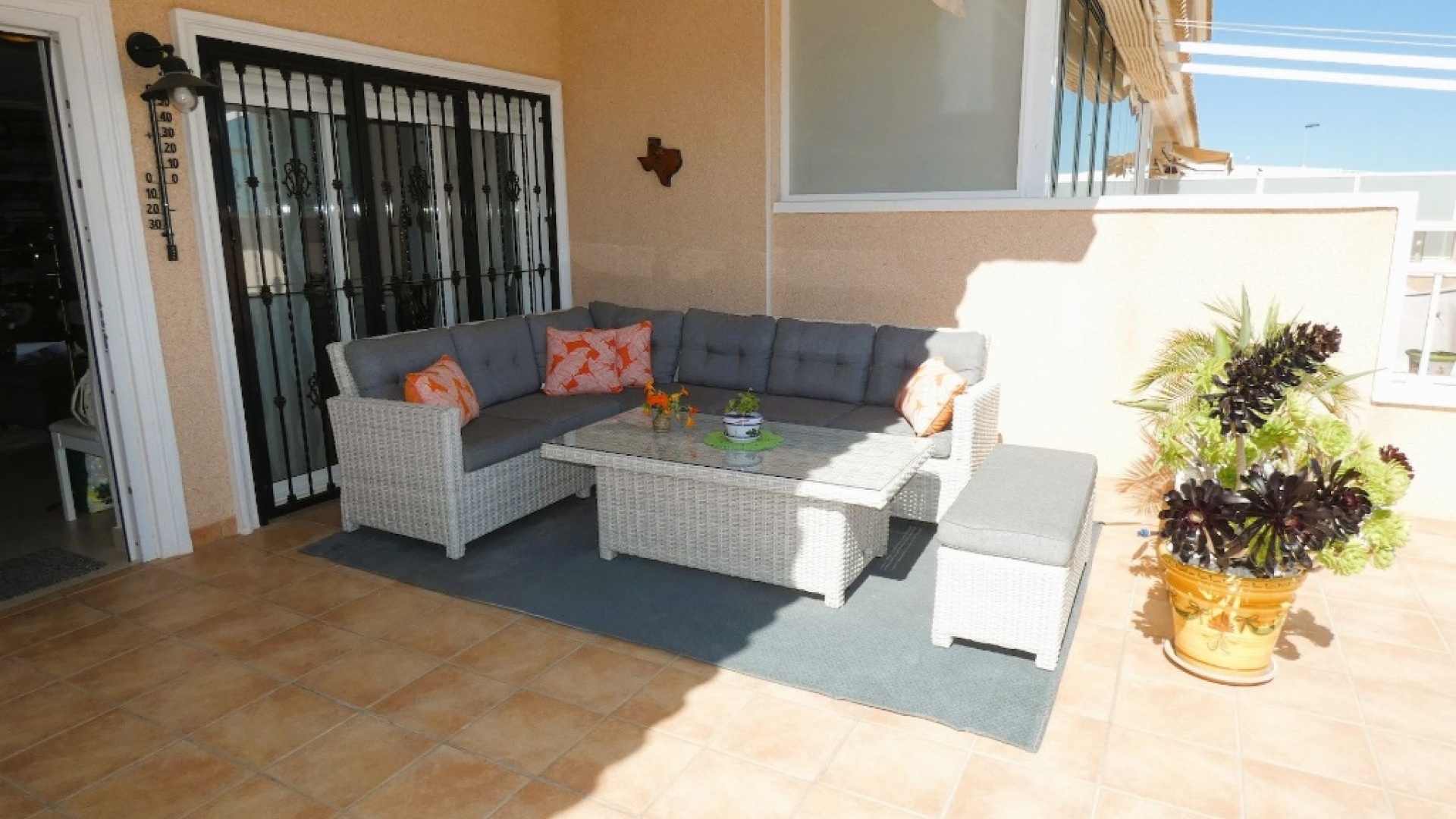 Revente - Appartement - Orihuela Costa - Los Dolses