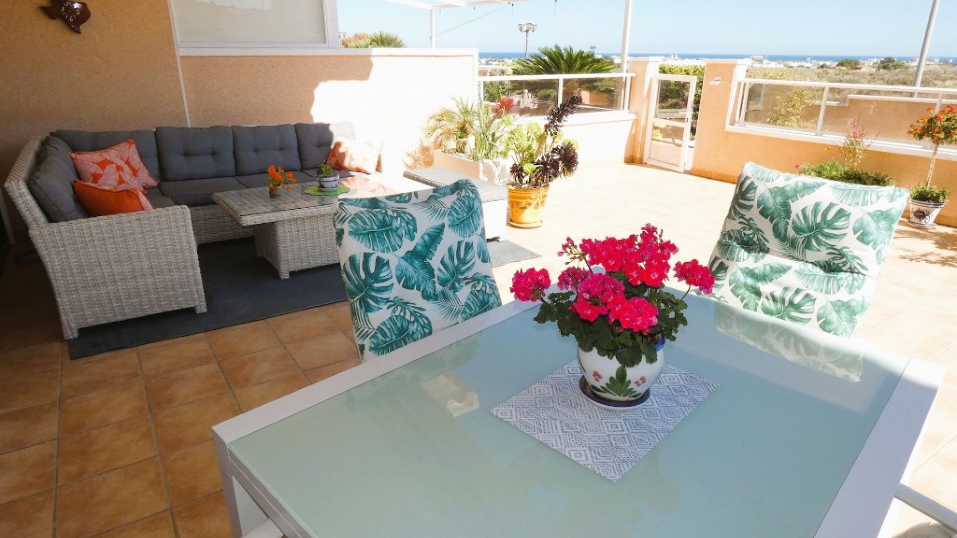 Revente - Appartement - Orihuela Costa - Los Dolses
