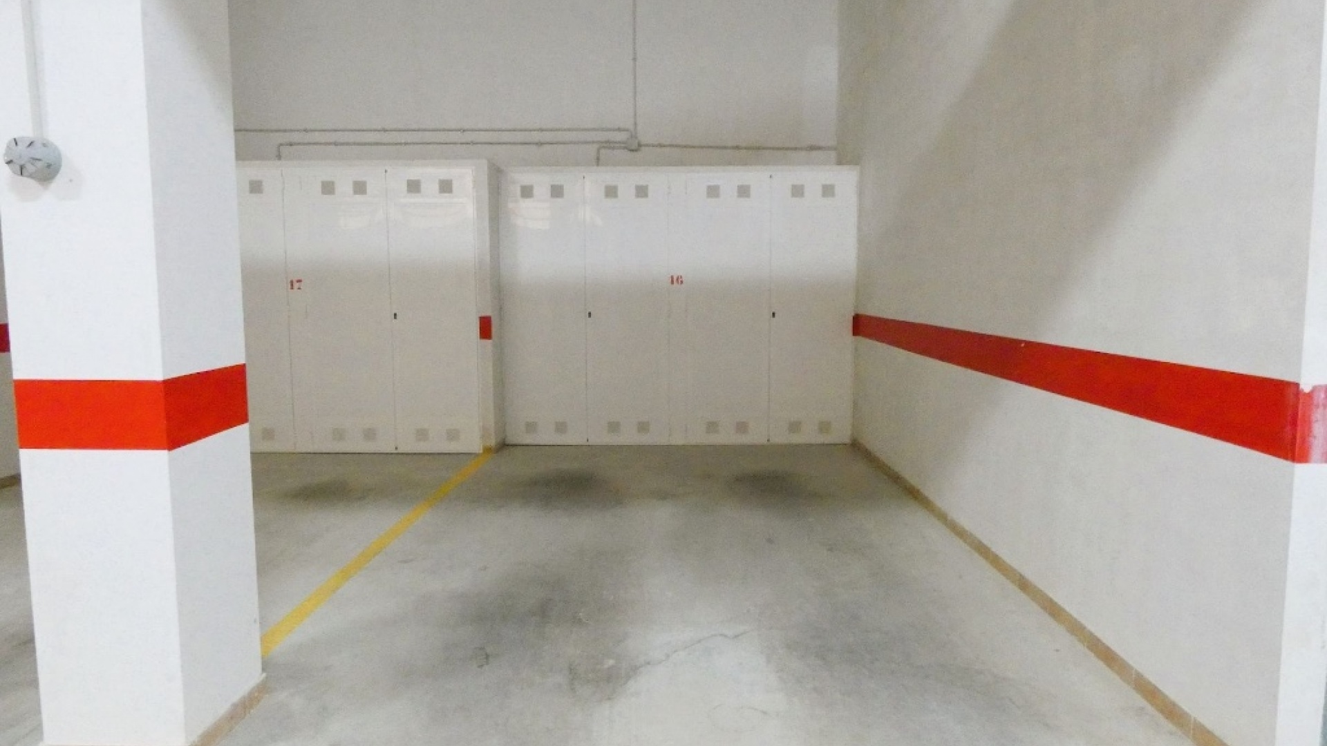 Revente - Appartement - Orihuela Costa - Los Dolses