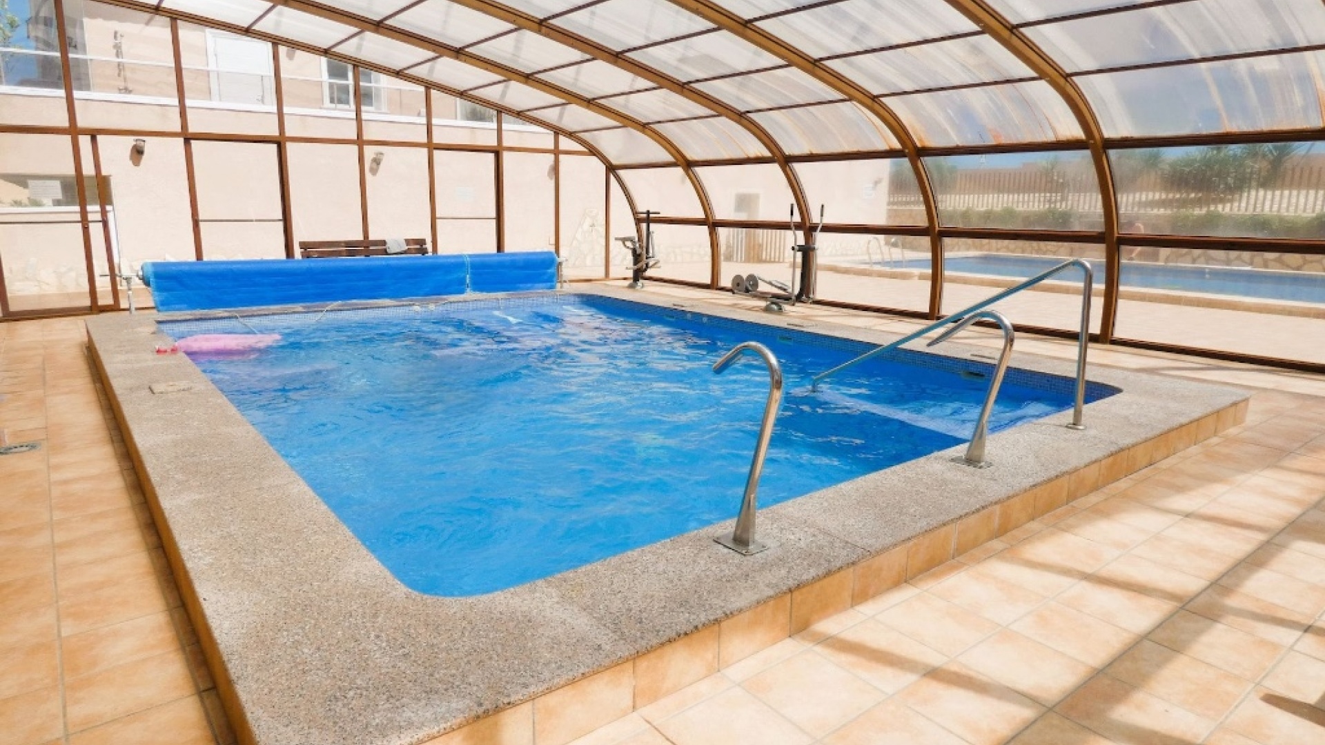 Revente - Appartement - Orihuela Costa - Los Dolses