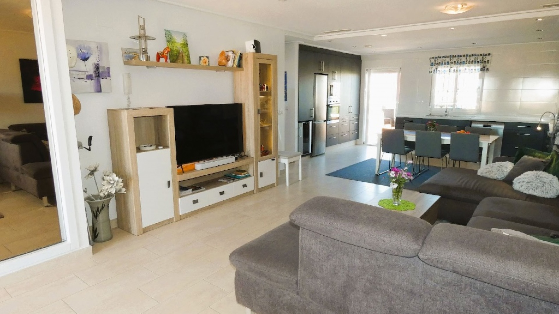 Revente - Appartement - Orihuela Costa - Los Dolses