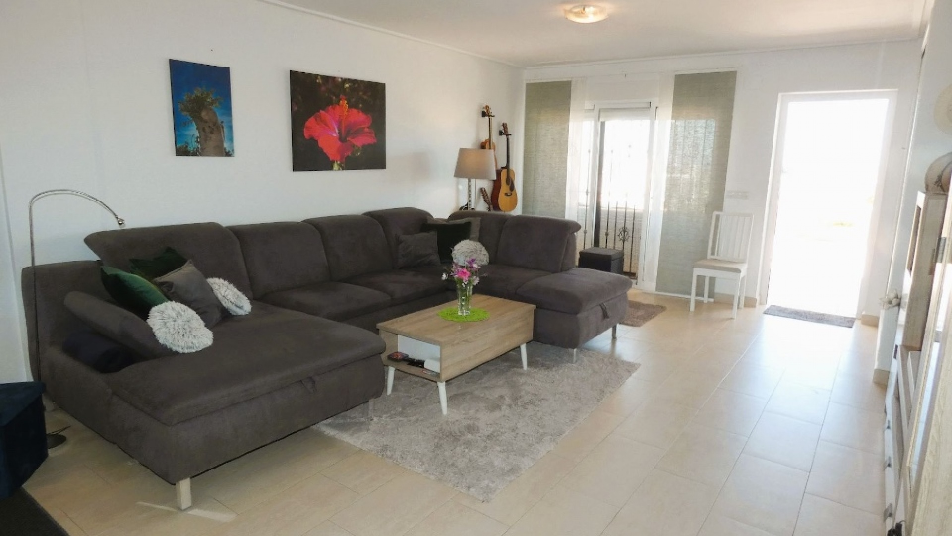 Revente - Appartement - Orihuela Costa - Los Dolses