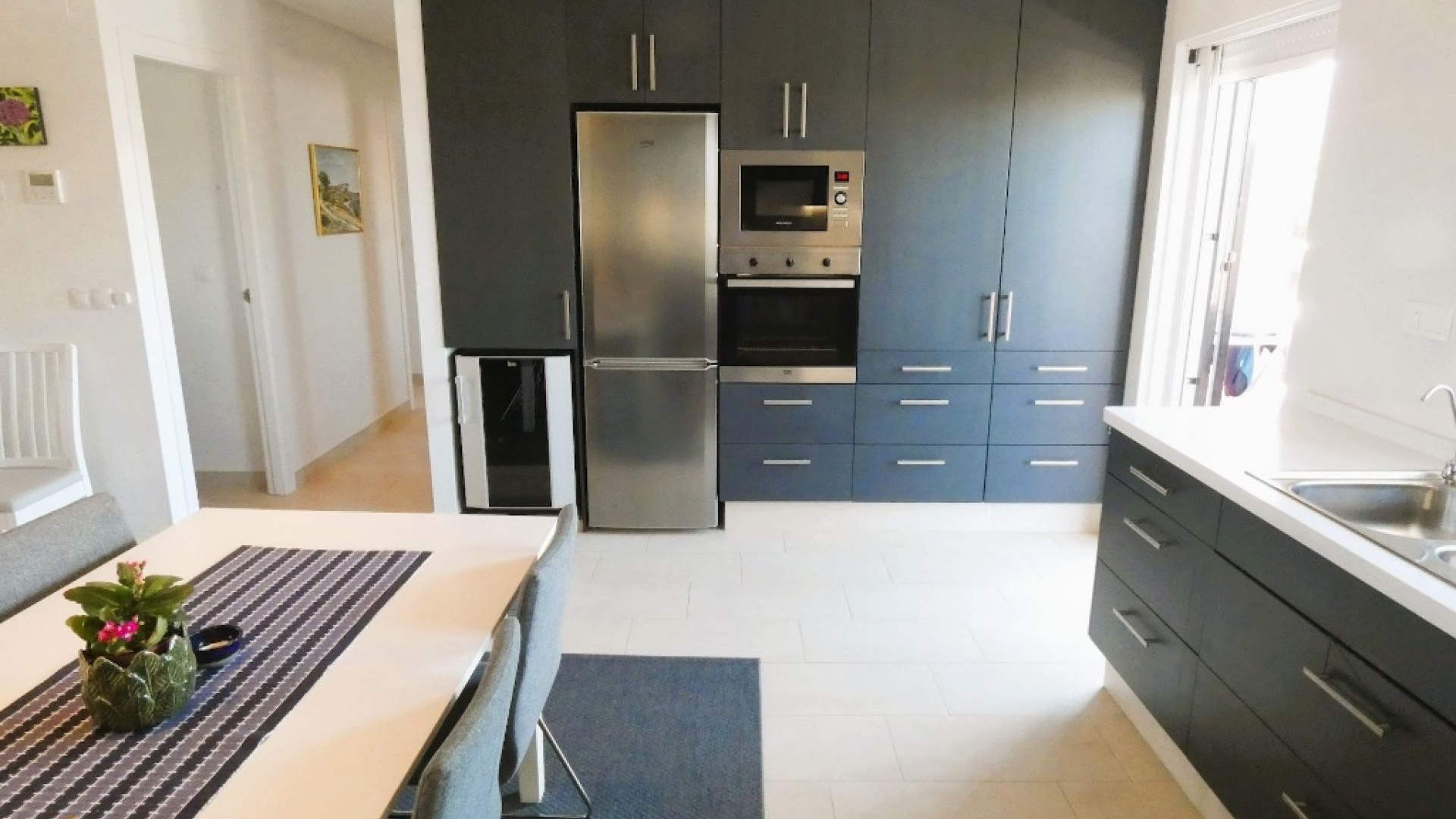 Revente - Appartement - Orihuela Costa - Los Dolses