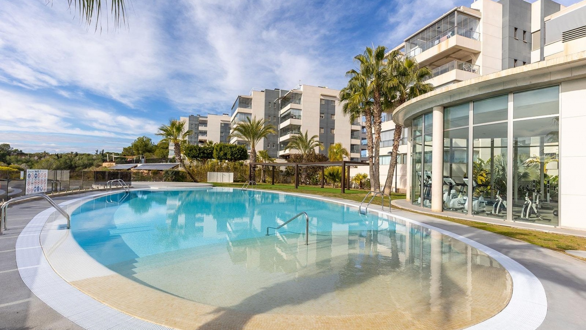 Revente - Appartement - Orihuela Costa - Los Dolses