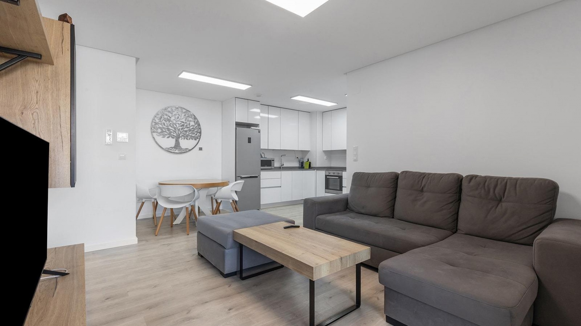 Revente - Appartement - Orihuela Costa - Los Dolses