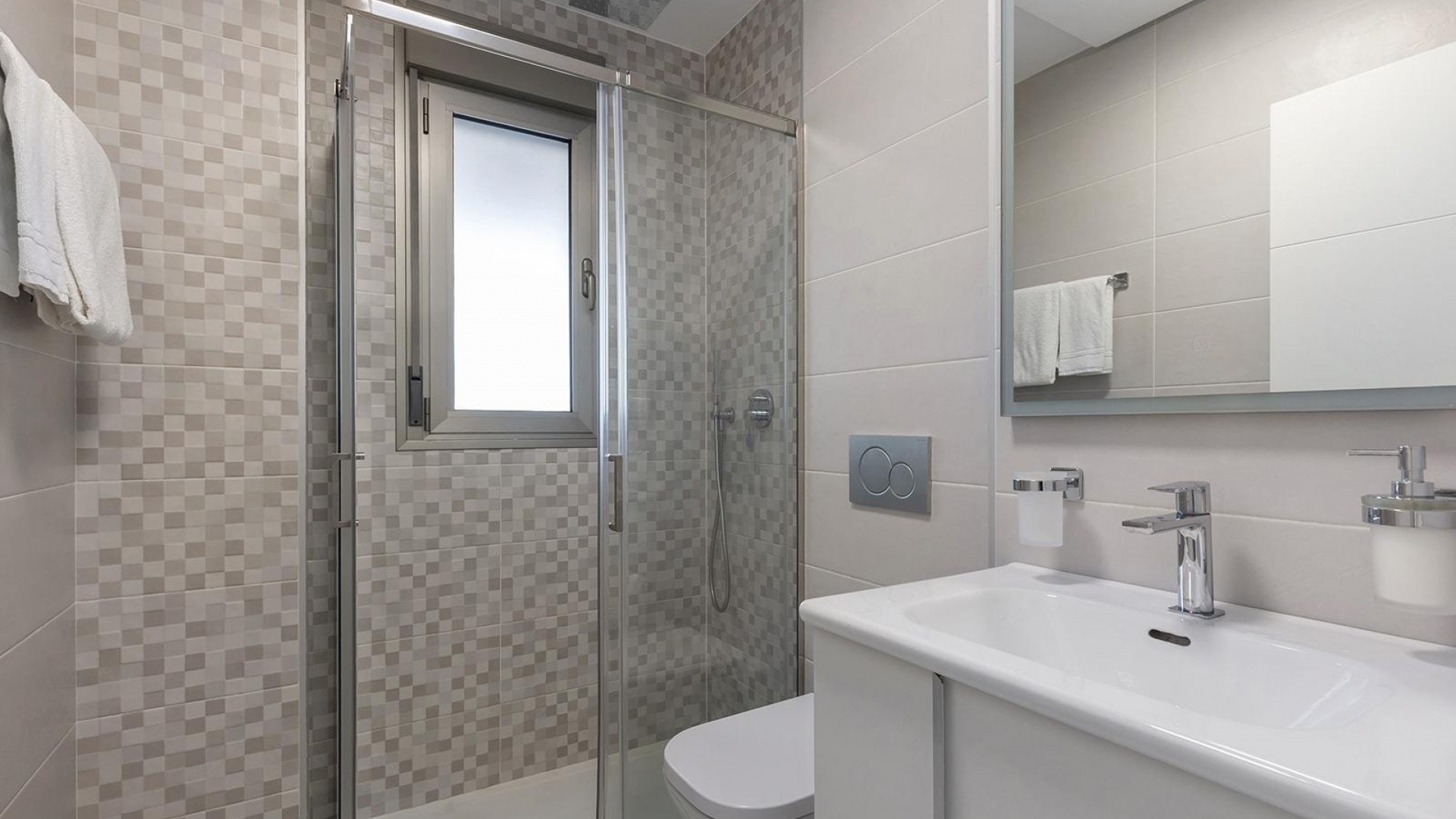 Revente - Appartement - Orihuela Costa - Los Dolses