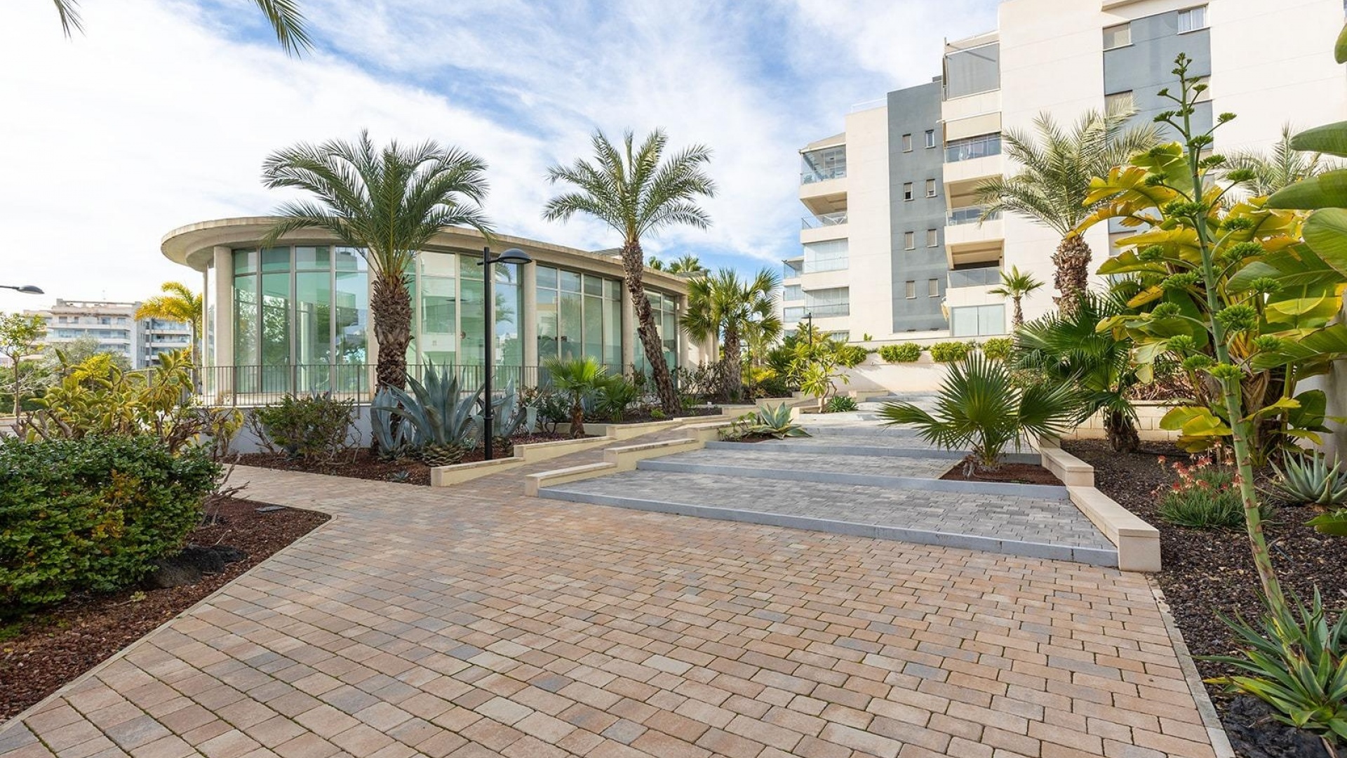 Revente - Appartement - Orihuela Costa - Los Dolses
