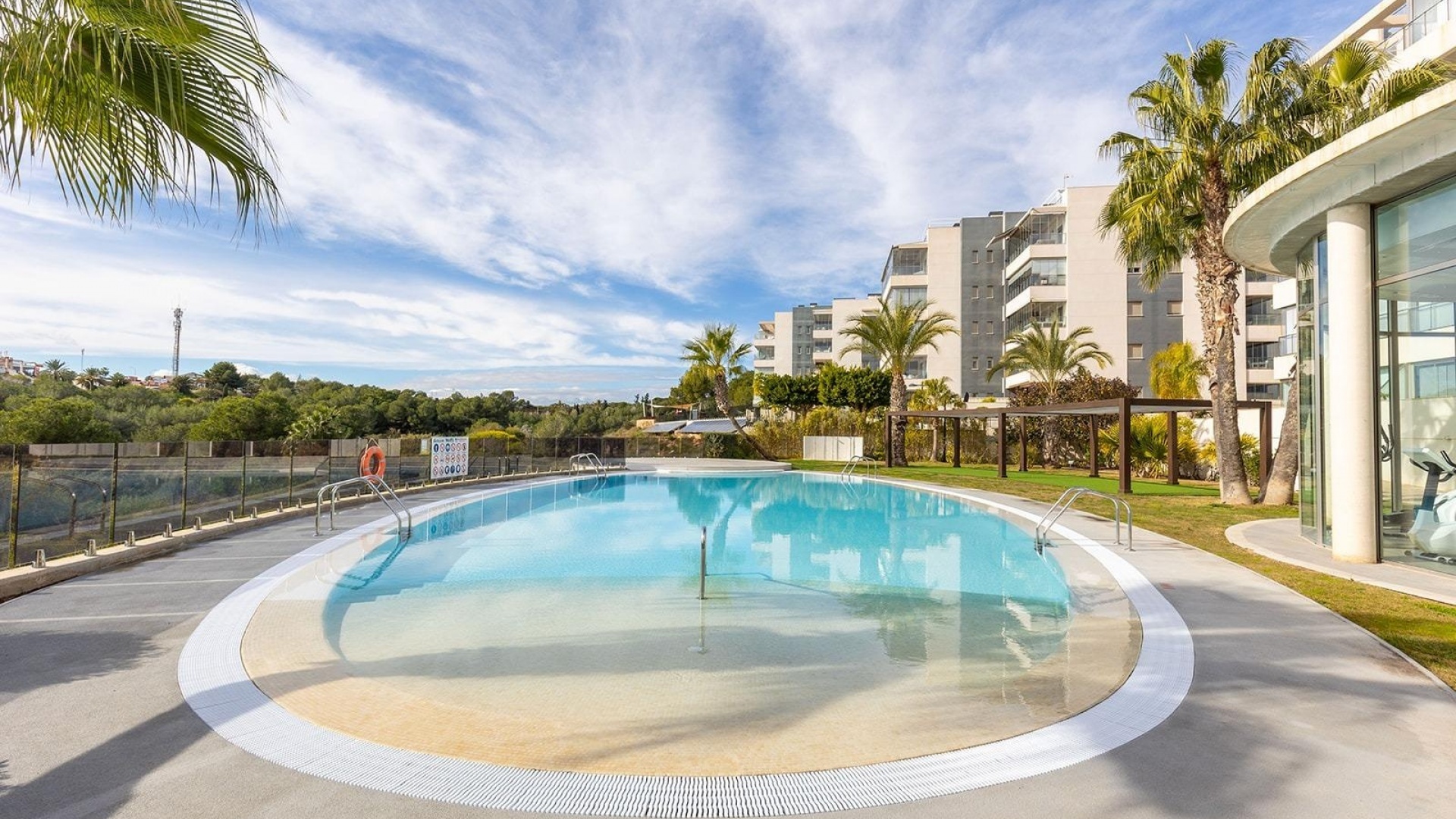 Revente - Appartement - Orihuela Costa - Los Dolses