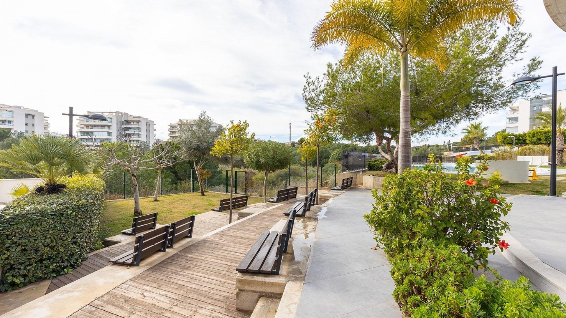 Revente - Appartement - Orihuela Costa - Los Dolses