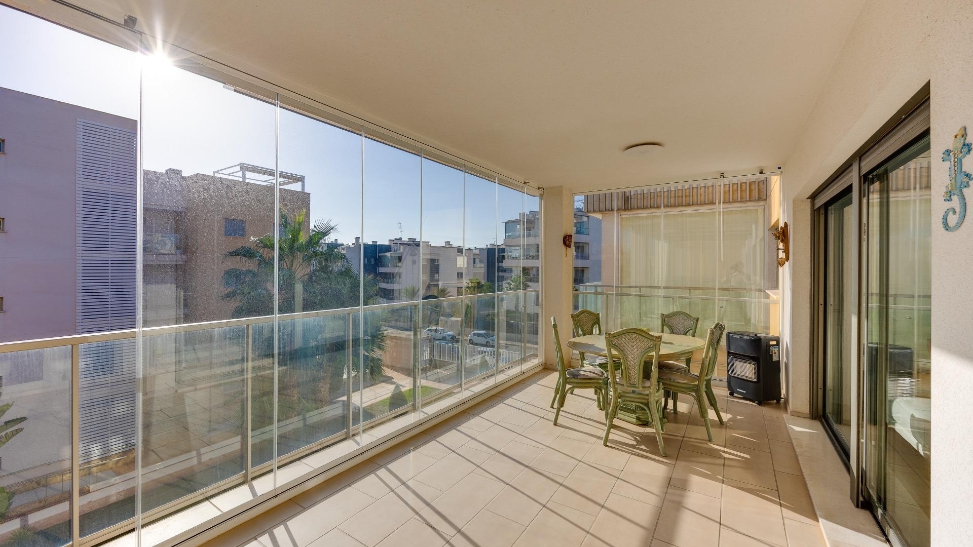 Revente - Appartement - Orihuela Costa - Los Dolses
