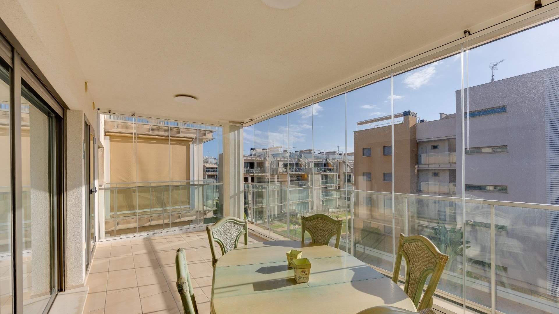 Revente - Appartement - Orihuela Costa - Los Dolses