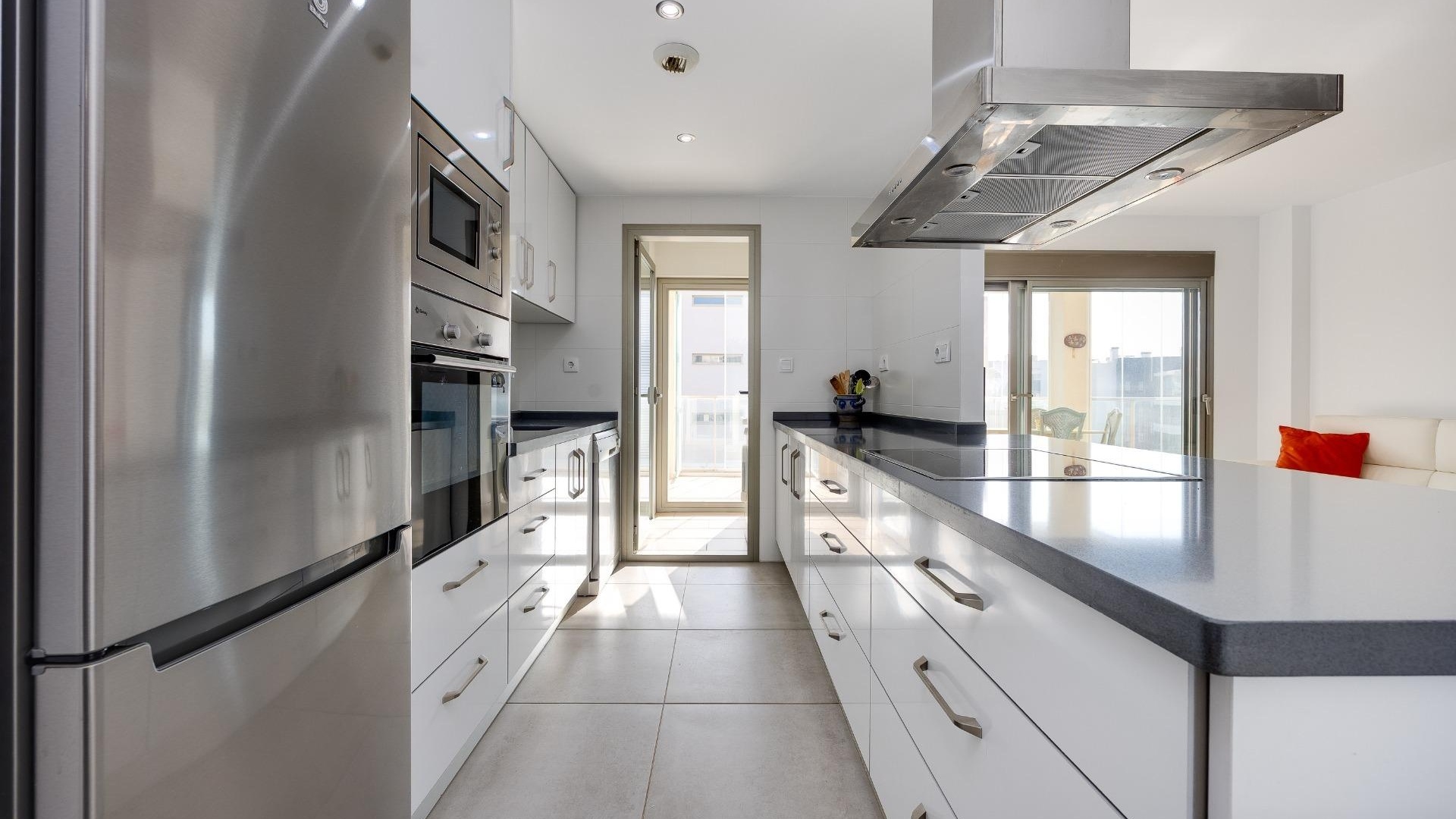Revente - Appartement - Orihuela Costa - Los Dolses