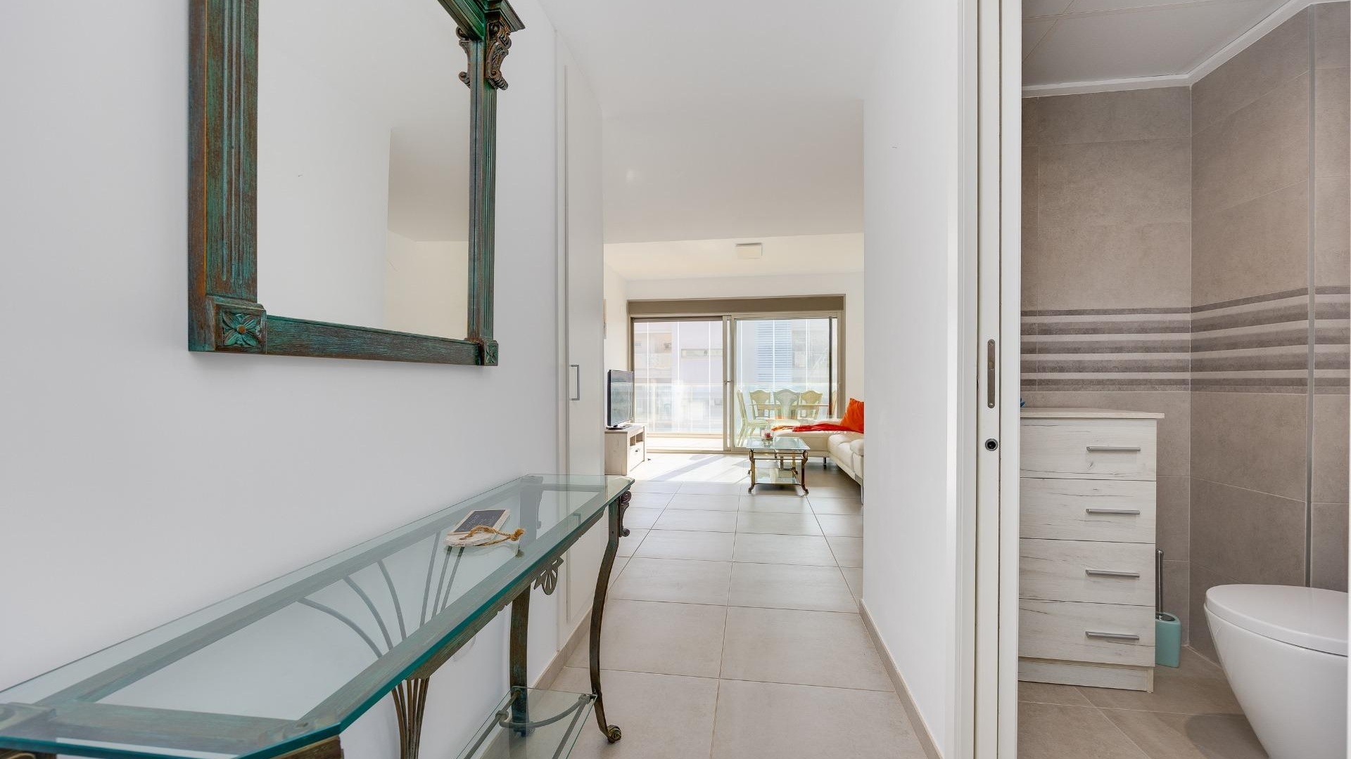 Revente - Appartement - Orihuela Costa - Los Dolses