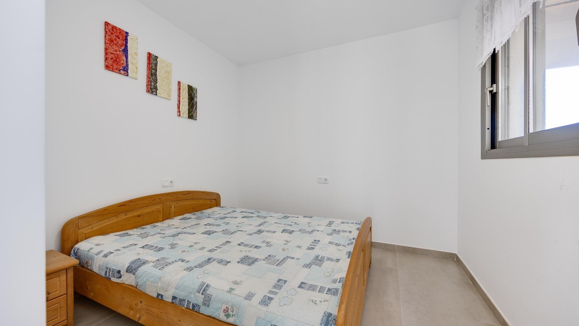 Revente - Appartement - Orihuela Costa - Los Dolses