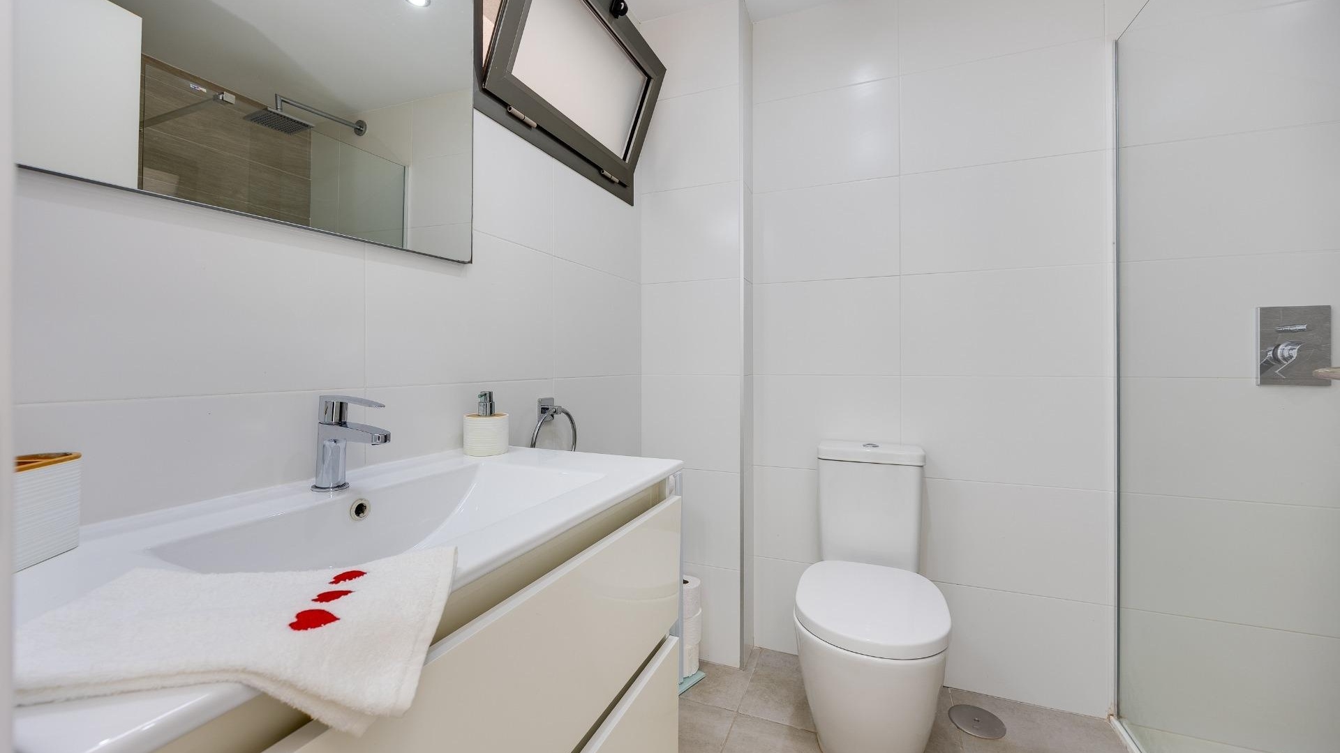 Revente - Appartement - Orihuela Costa - Los Dolses