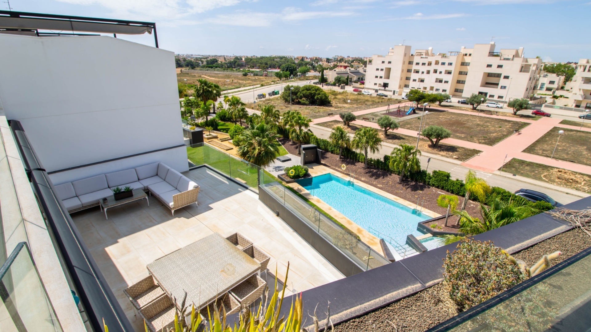 Revente - Appartement - Orihuela Costa - Los Dolses