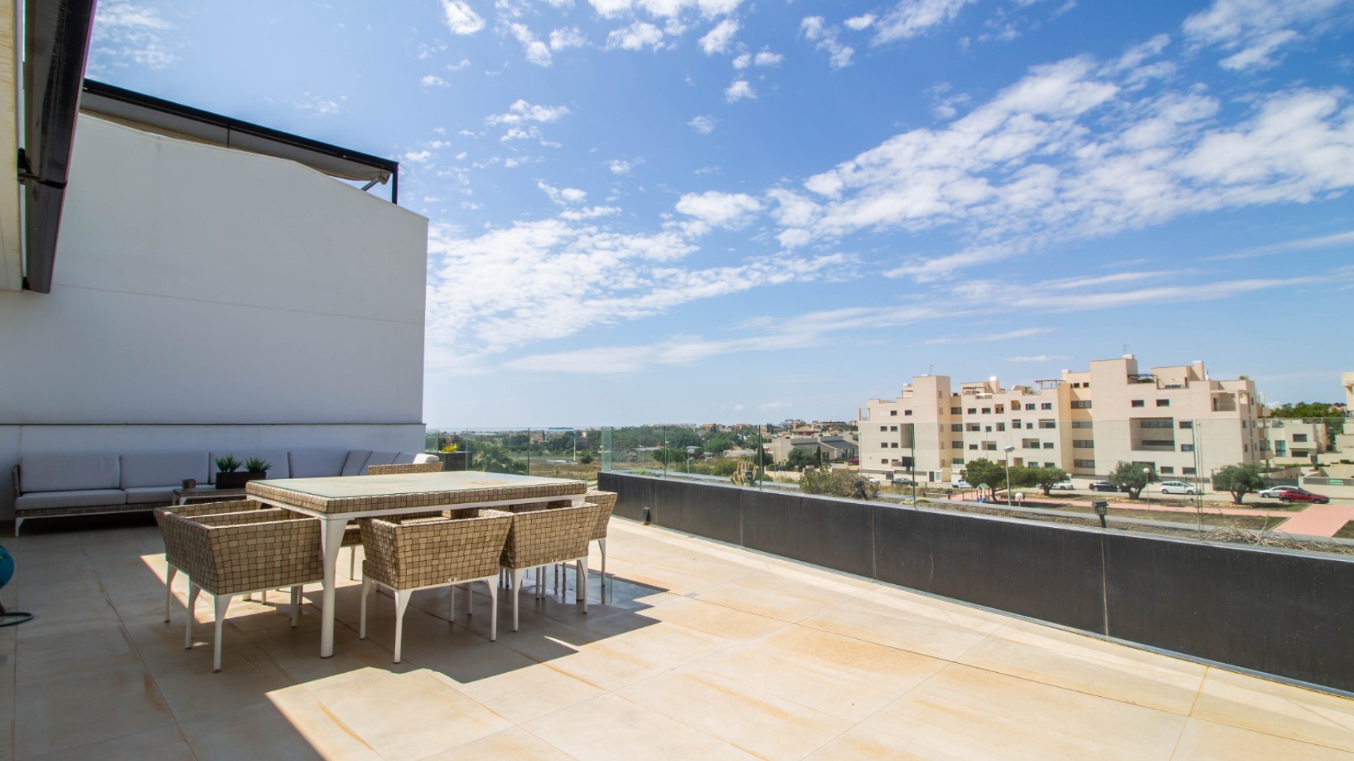 Revente - Appartement - Orihuela Costa - Los Dolses