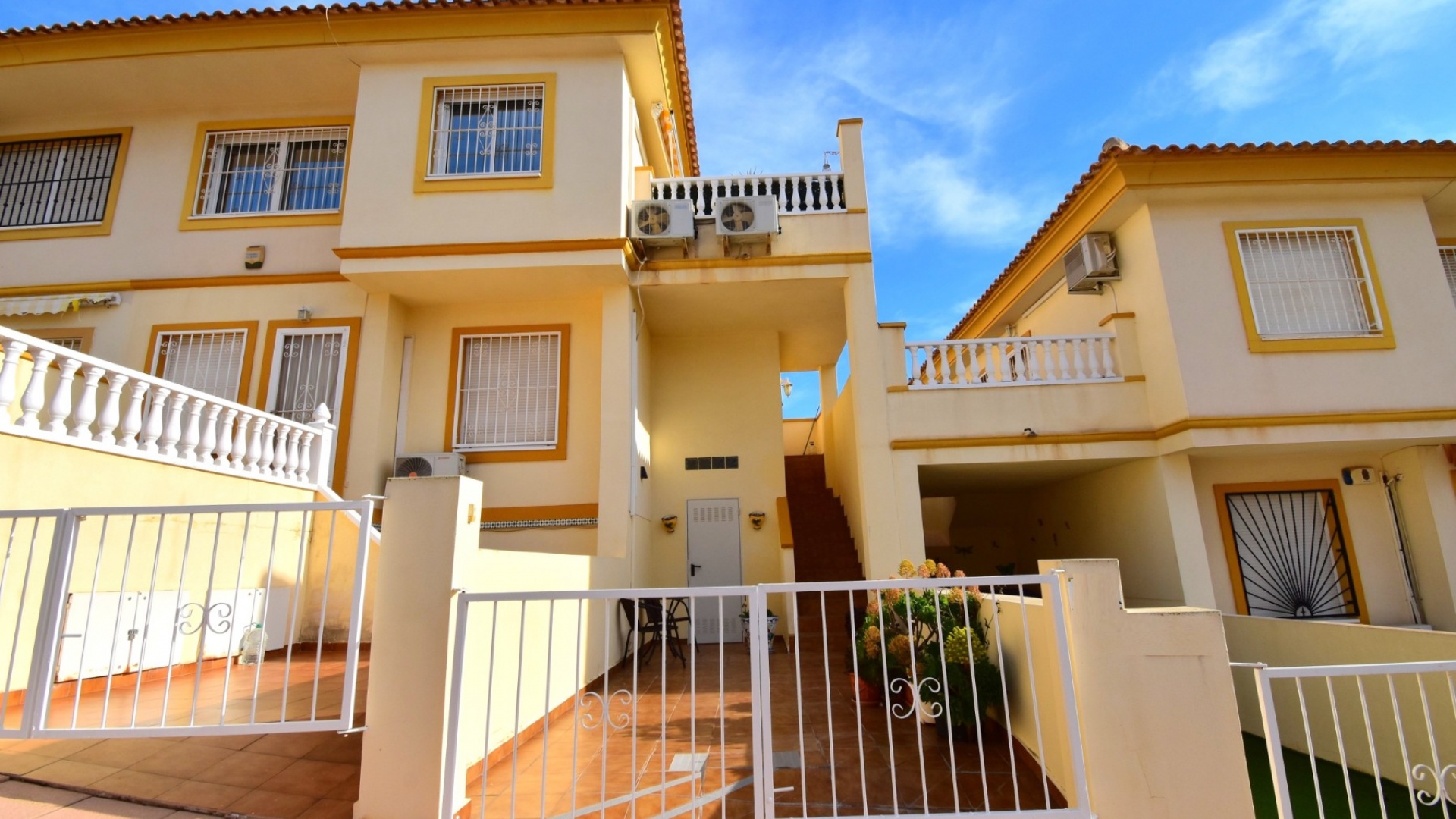 Revente - Appartement - Orihuela Costa - Playa Flamenca