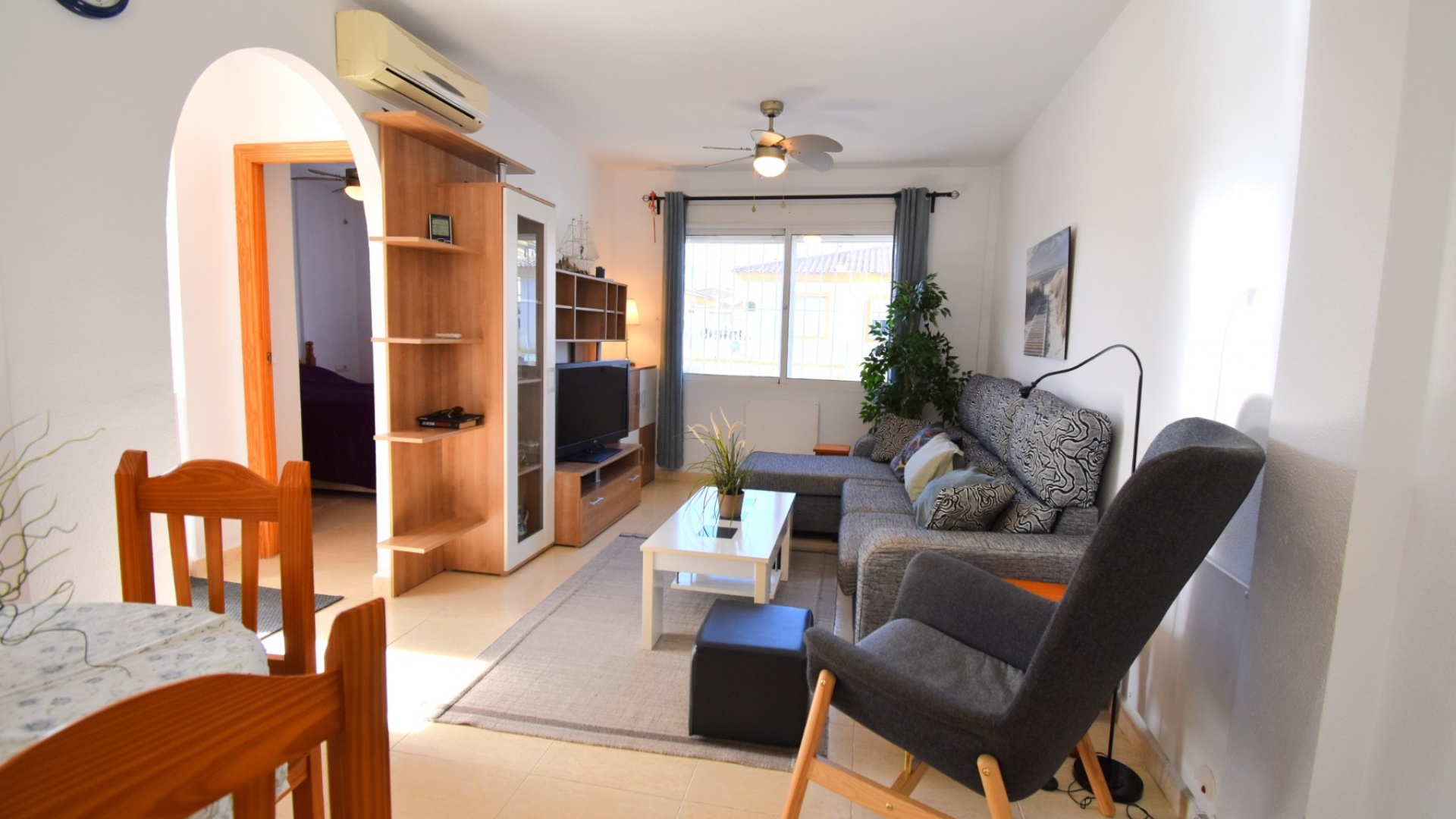 Revente - Appartement - Orihuela Costa - Playa Flamenca