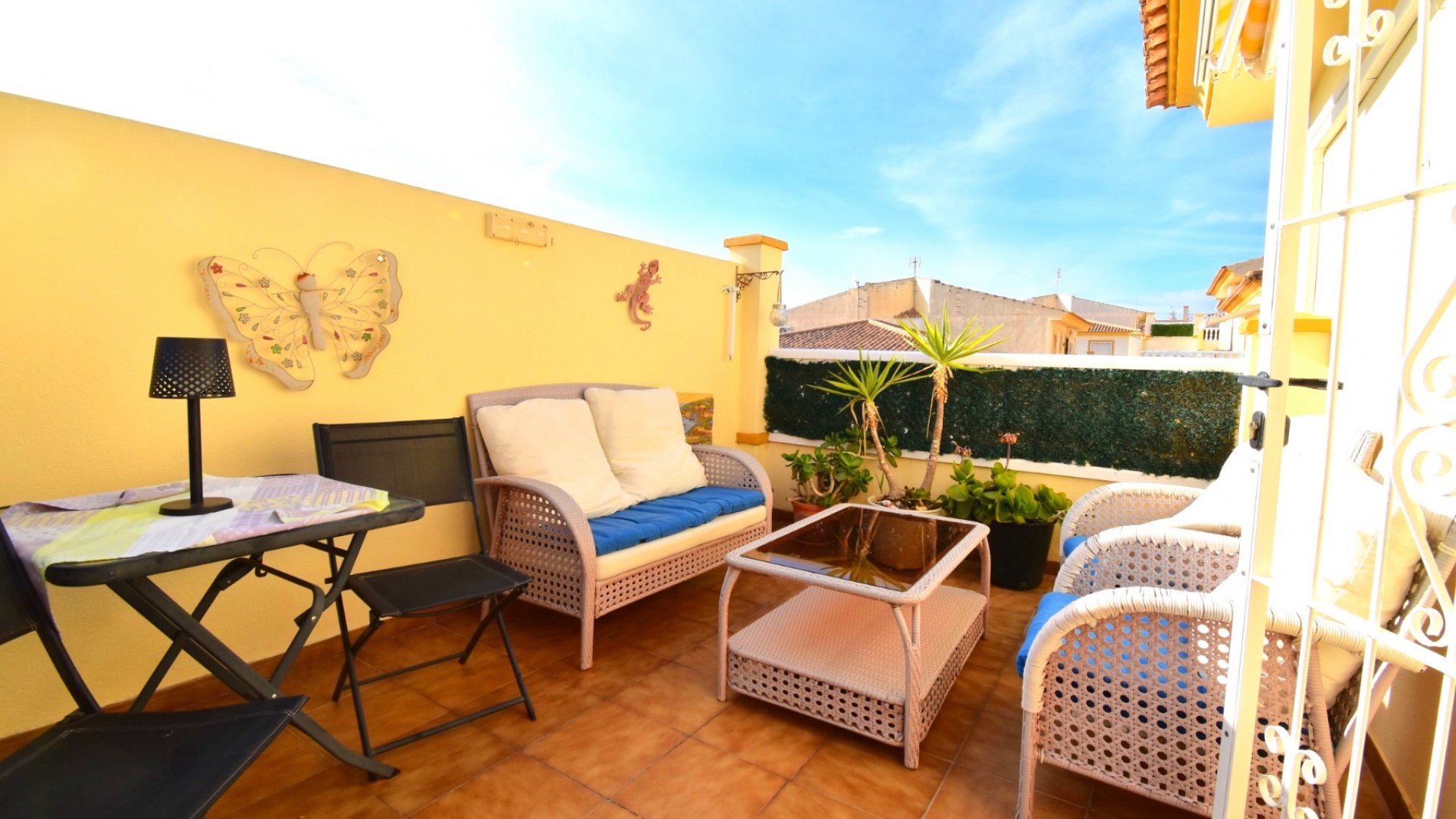 Revente - Appartement - Orihuela Costa - Playa Flamenca