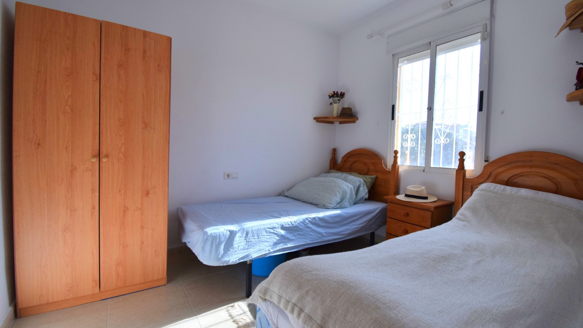 Revente - Appartement - Orihuela Costa - Playa Flamenca
