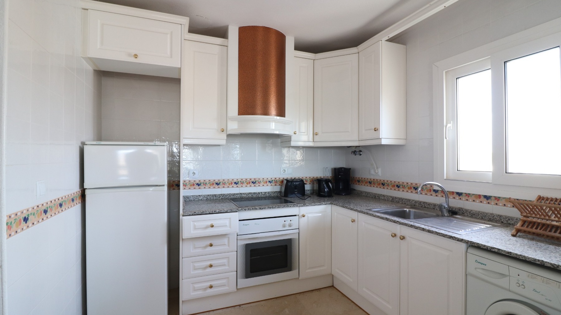 Revente - Appartement - Orihuela Costa - Playa Flamenca