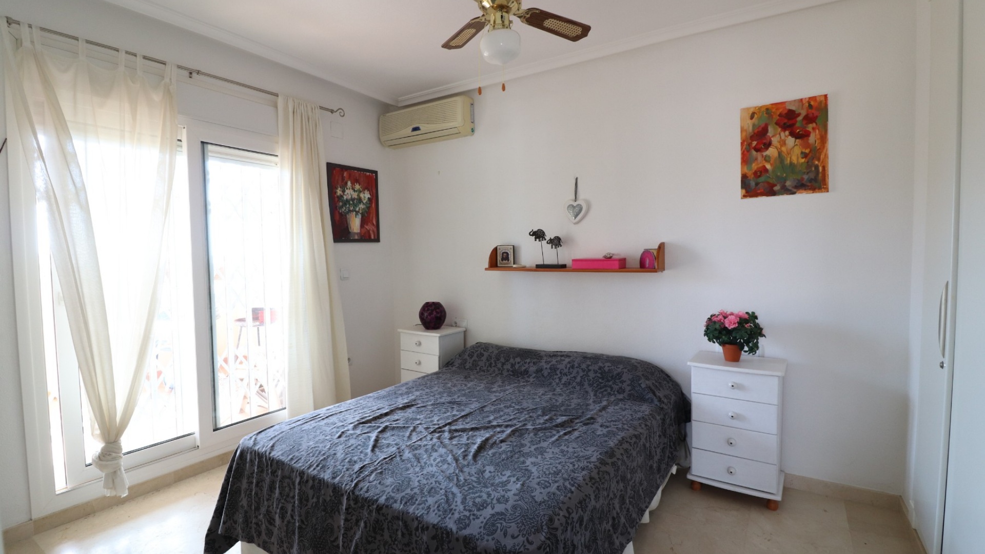 Revente - Appartement - Orihuela Costa - Playa Flamenca