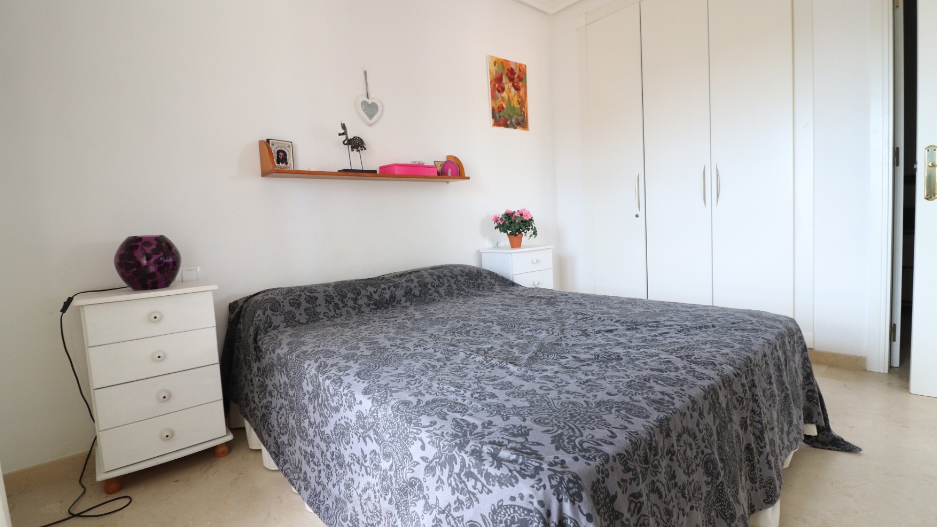 Revente - Appartement - Orihuela Costa - Playa Flamenca