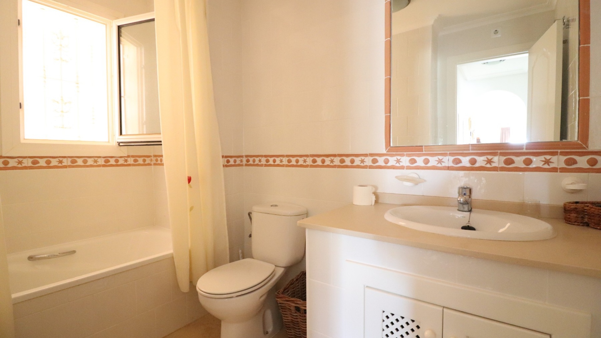 Revente - Appartement - Orihuela Costa - Playa Flamenca