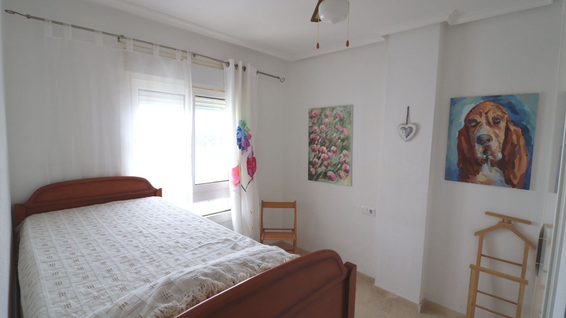 Revente - Appartement - Orihuela Costa - Playa Flamenca
