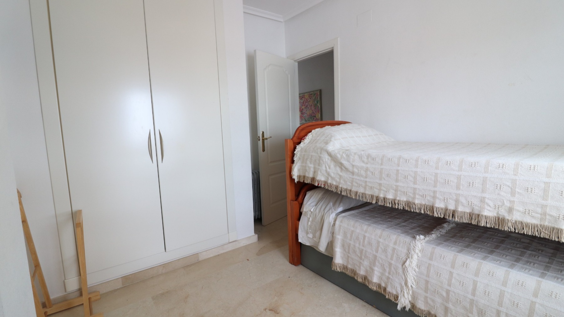 Revente - Appartement - Orihuela Costa - Playa Flamenca