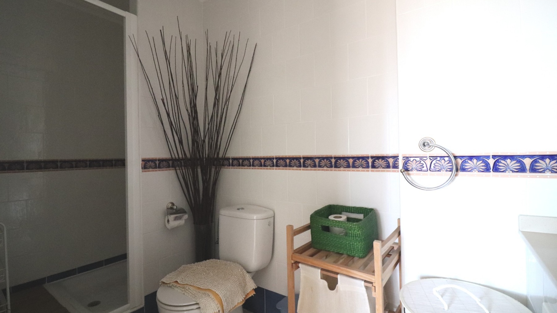 Revente - Appartement - Orihuela Costa - Playa Flamenca