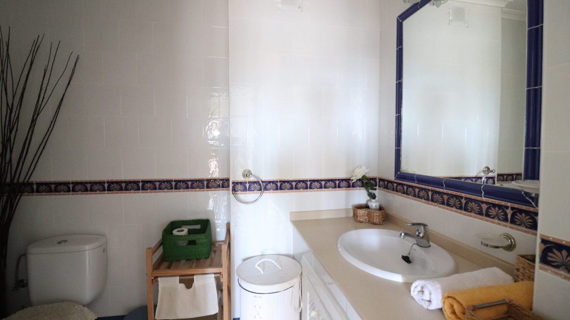 Revente - Appartement - Orihuela Costa - Playa Flamenca