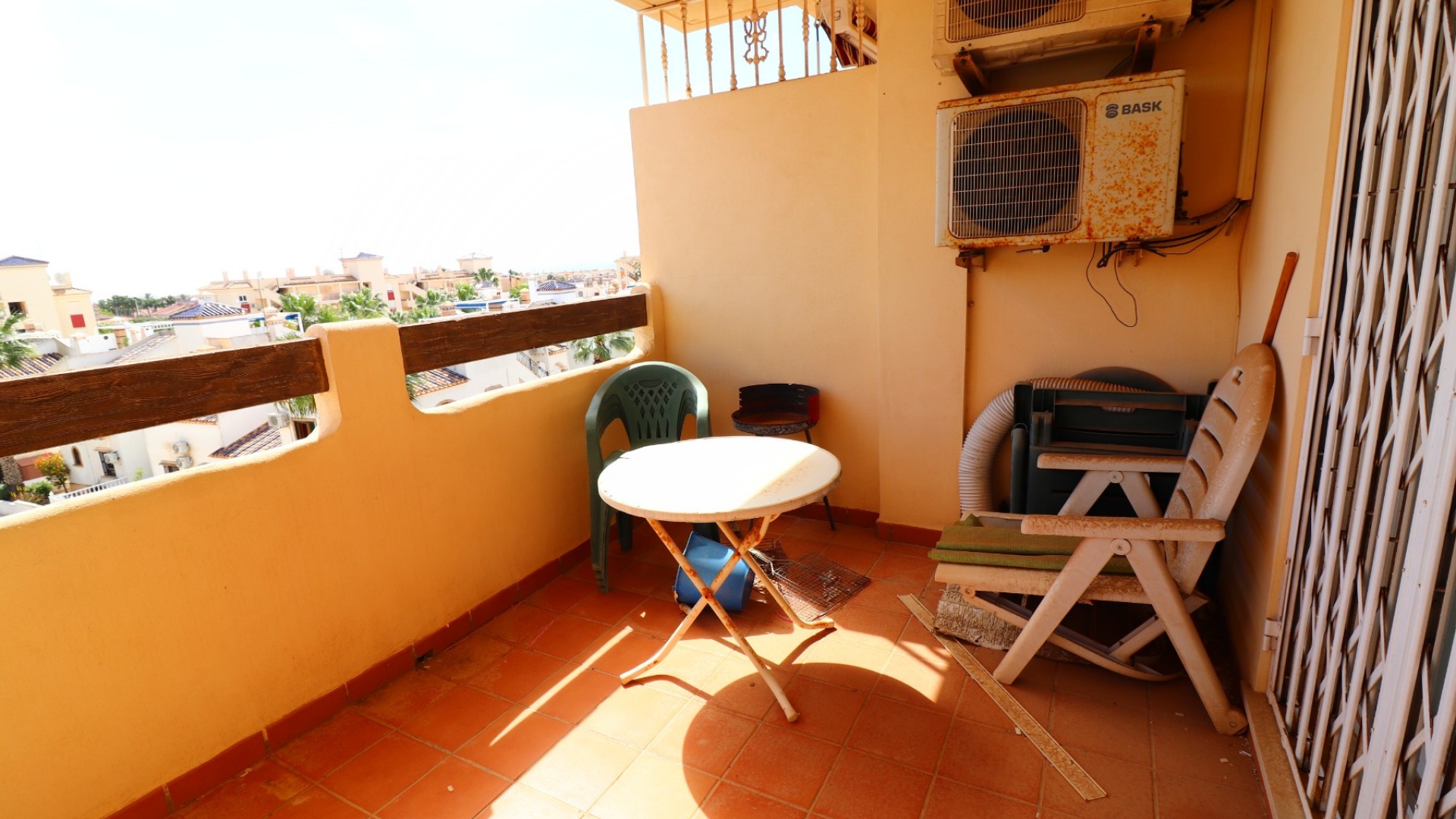 Revente - Appartement - Orihuela Costa - Playa Flamenca