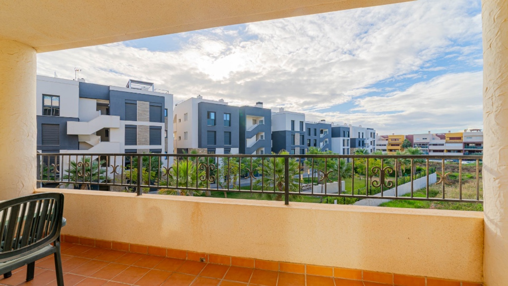 Revente - Appartement - Orihuela Costa - Playa Flamenca
