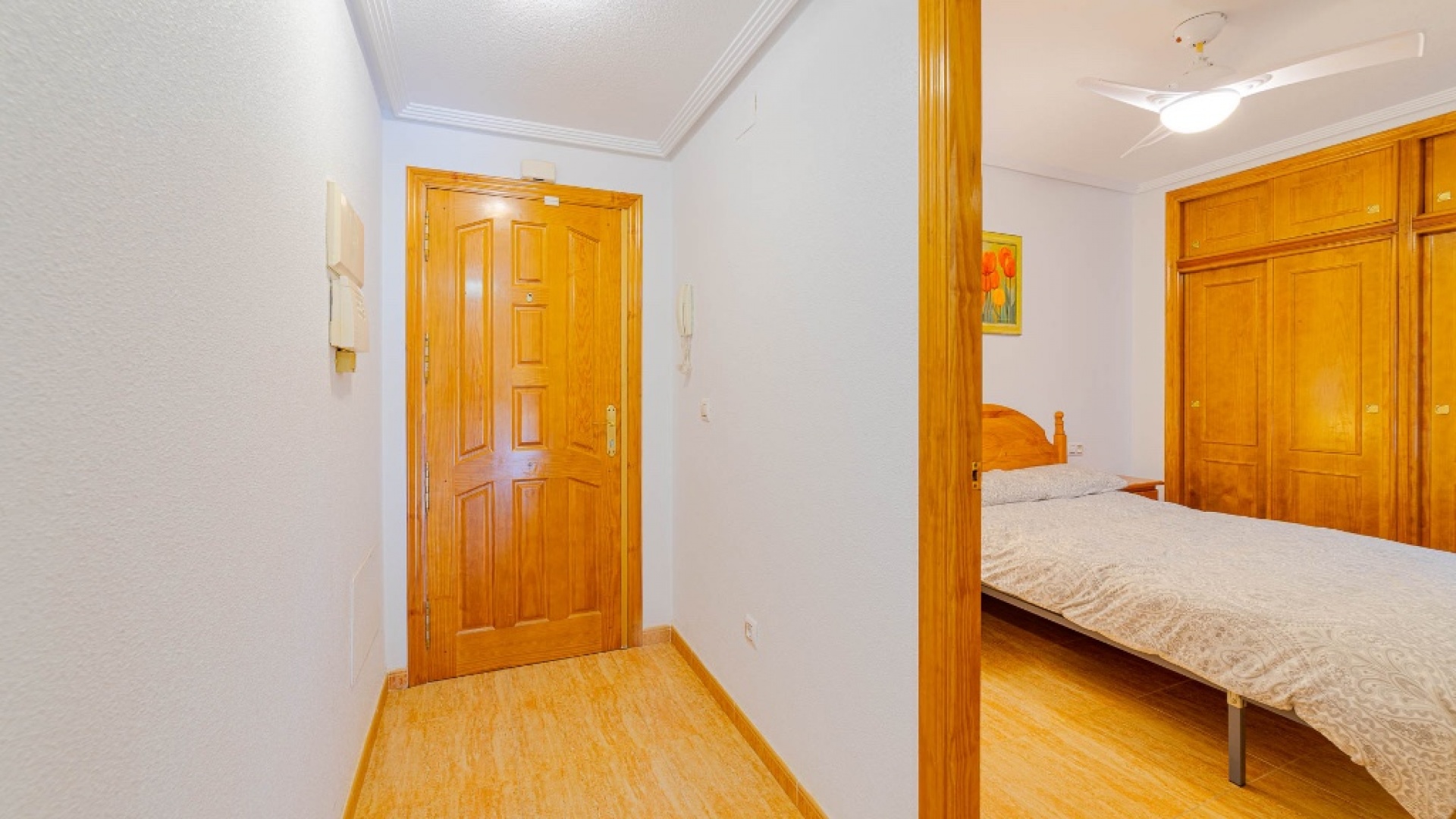 Revente - Appartement - Orihuela Costa - Playa Flamenca