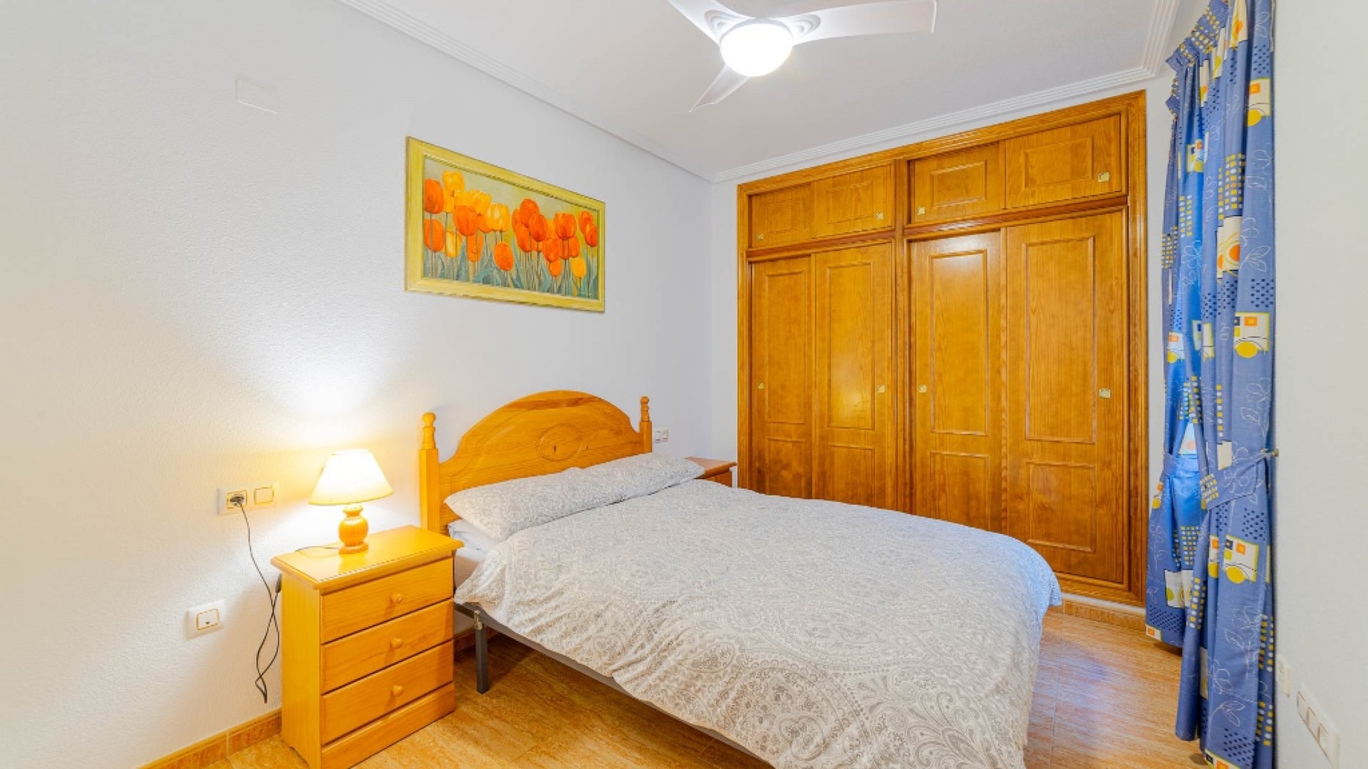 Revente - Appartement - Orihuela Costa - Playa Flamenca