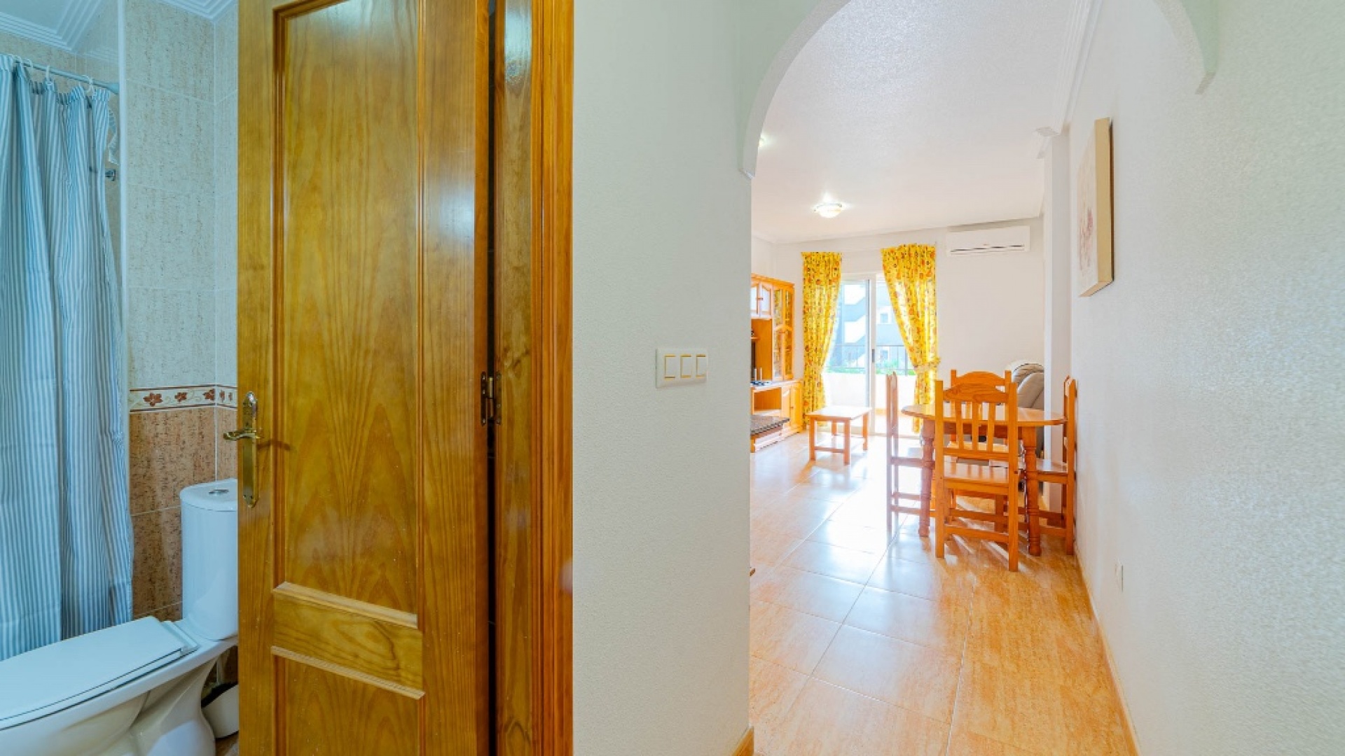 Revente - Appartement - Orihuela Costa - Playa Flamenca