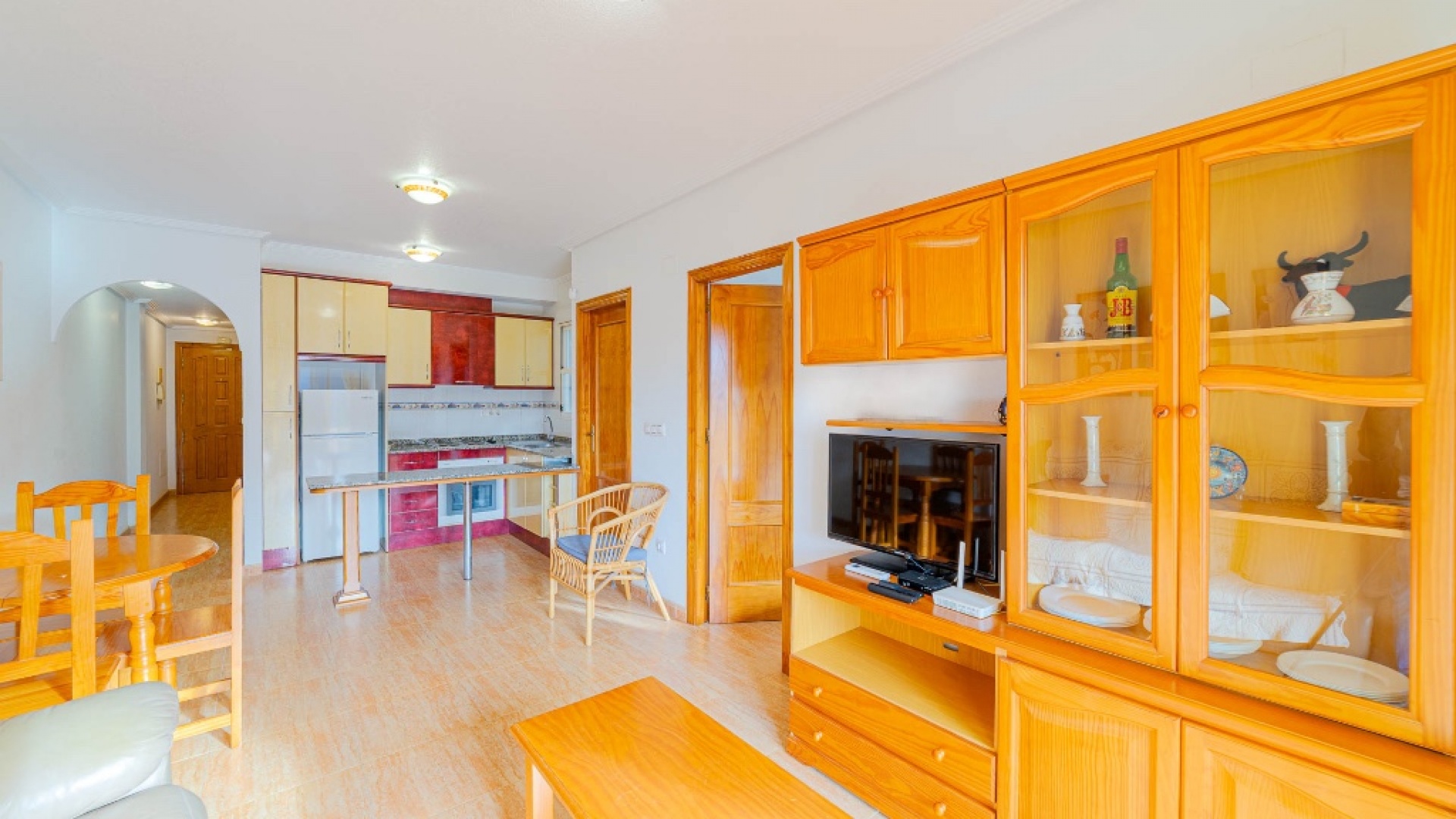 Revente - Appartement - Orihuela Costa - Playa Flamenca