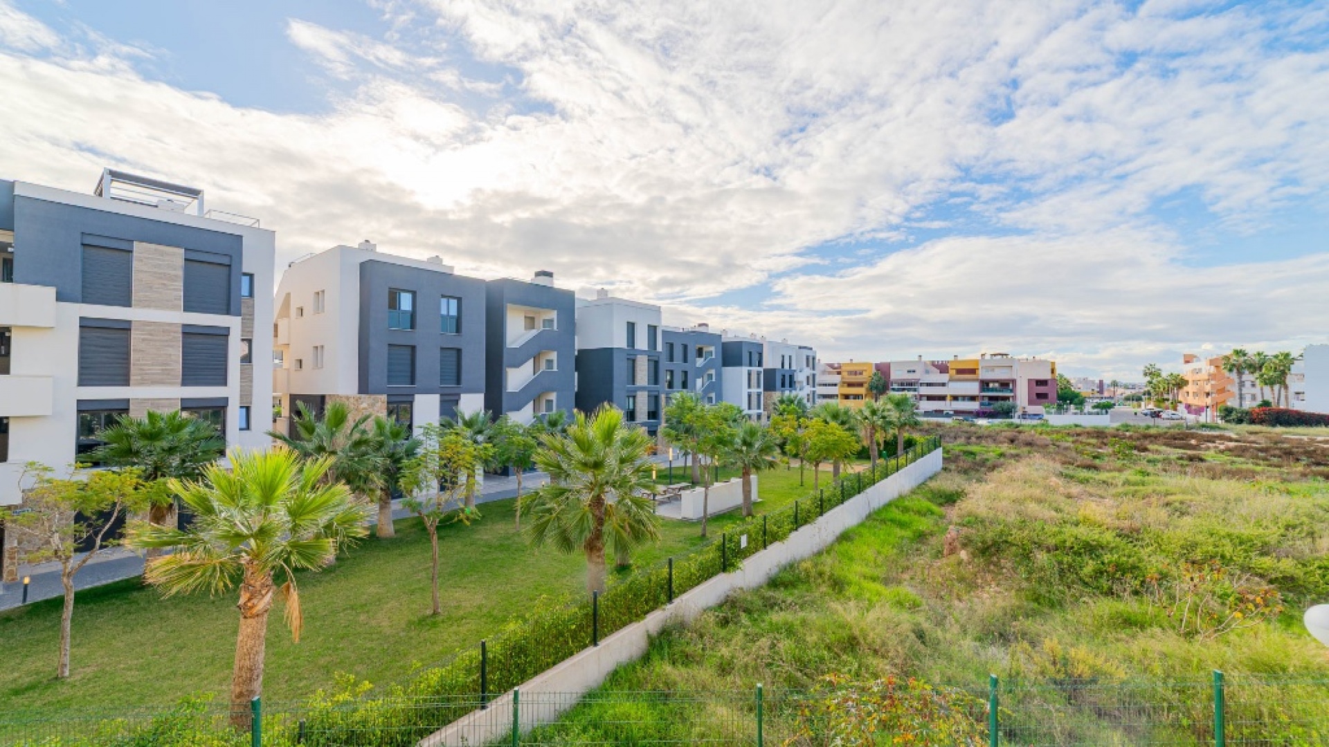 Revente - Appartement - Orihuela Costa - Playa Flamenca