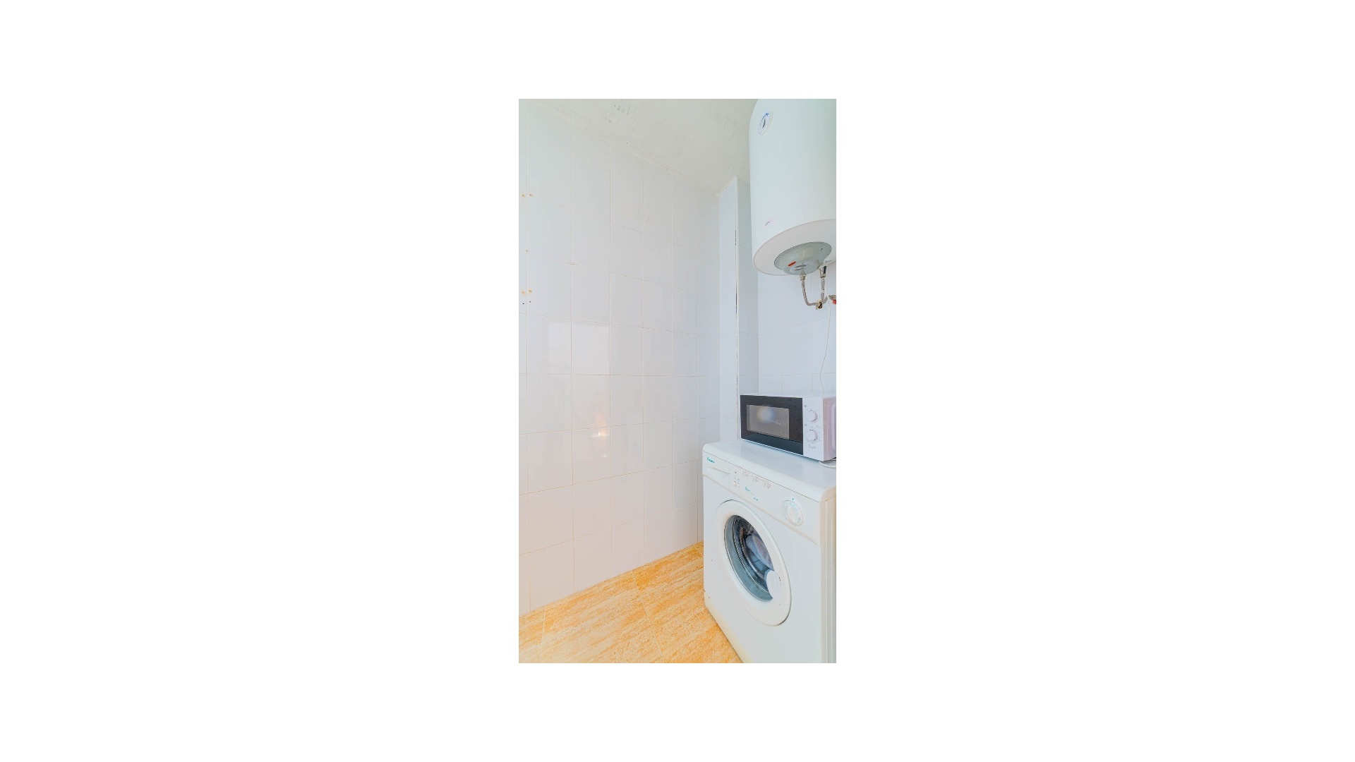 Revente - Appartement - Orihuela Costa - Playa Flamenca