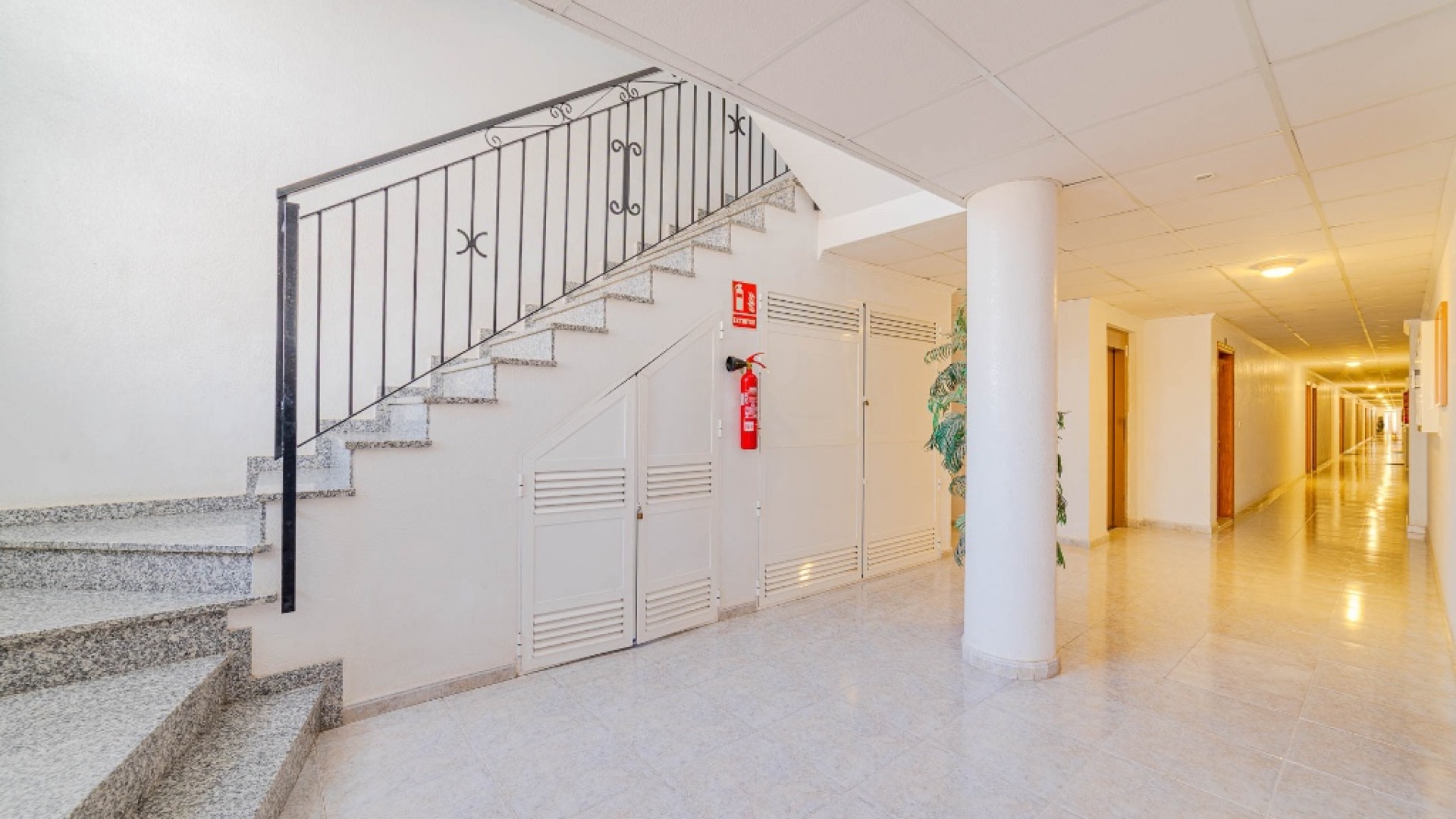 Revente - Appartement - Orihuela Costa - Playa Flamenca