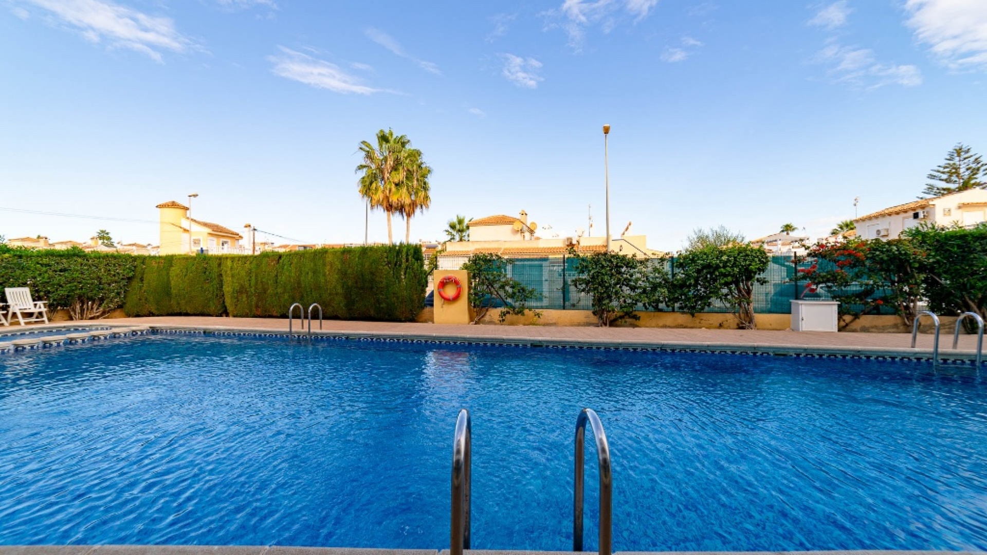 Revente - Appartement - Orihuela Costa - Playa Flamenca