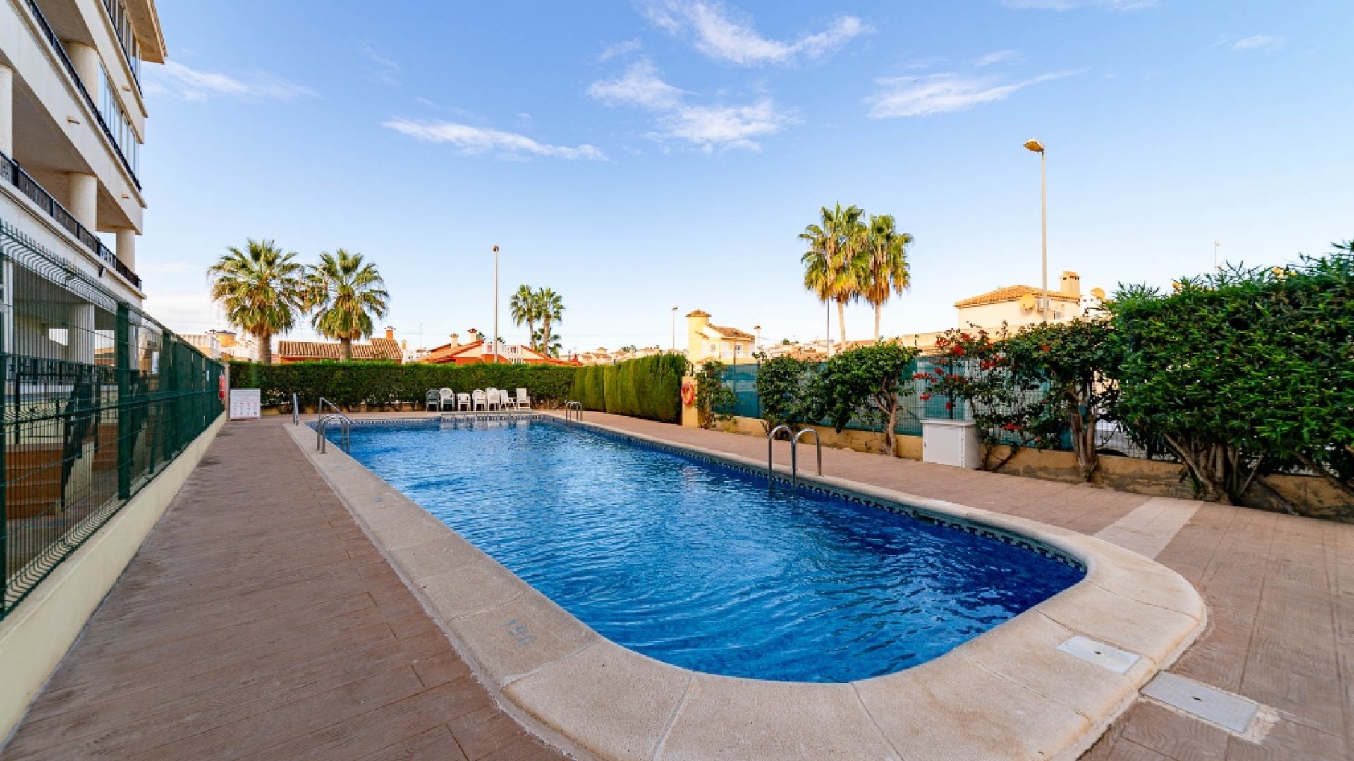 Revente - Appartement - Orihuela Costa - Playa Flamenca