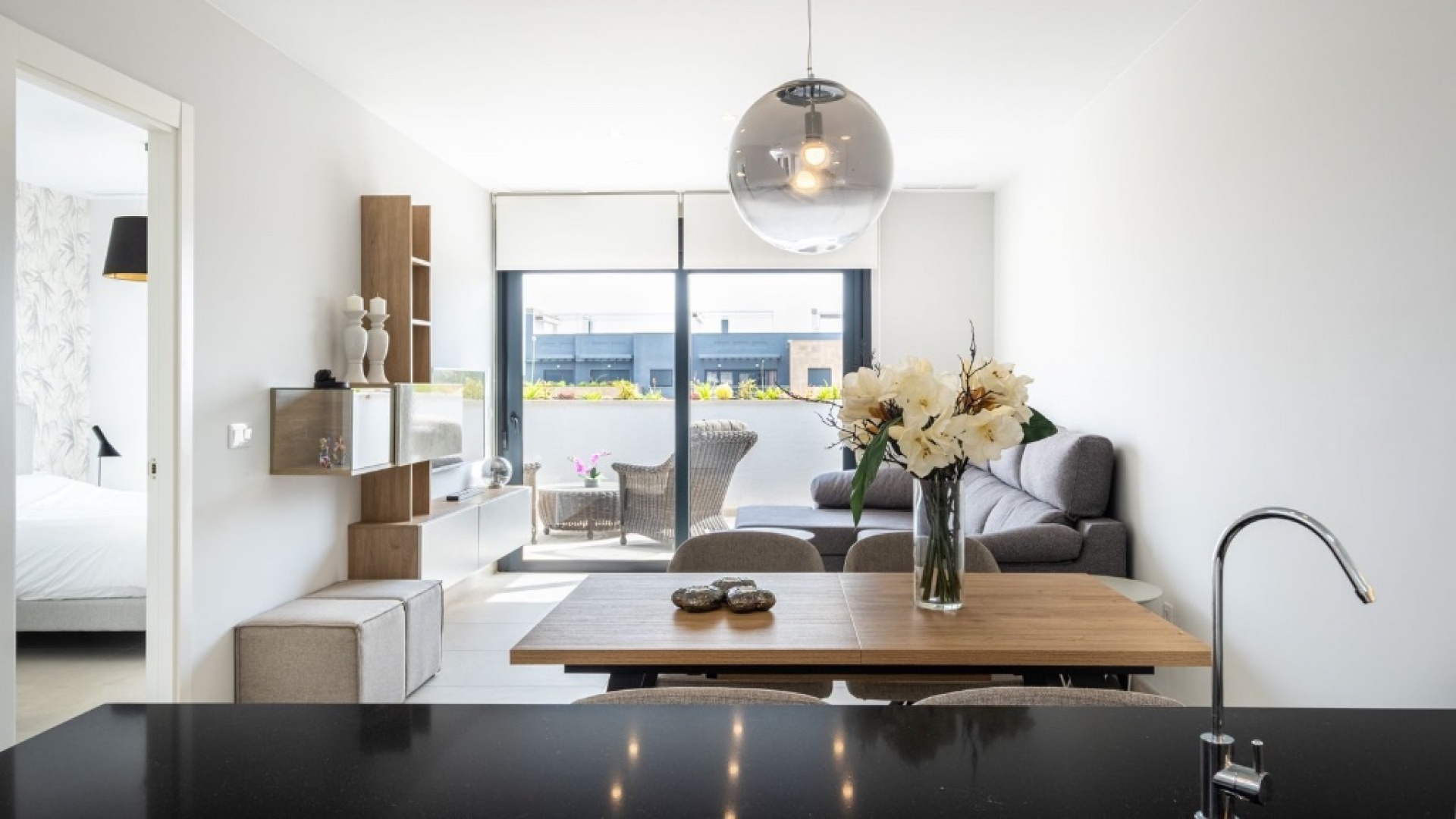 Revente - Appartement - Orihuela Costa - Playa Flamenca