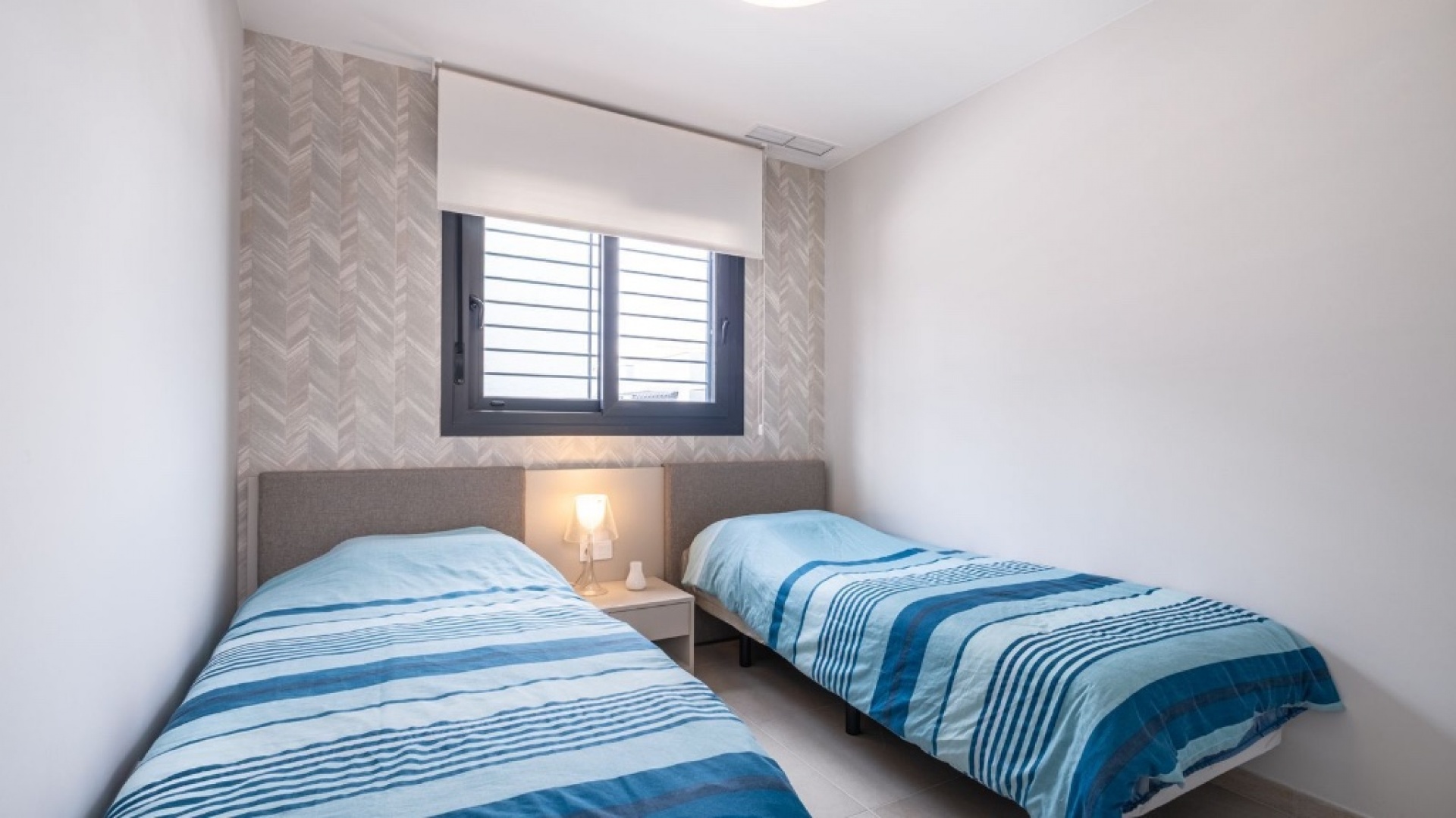 Revente - Appartement - Orihuela Costa - Playa Flamenca