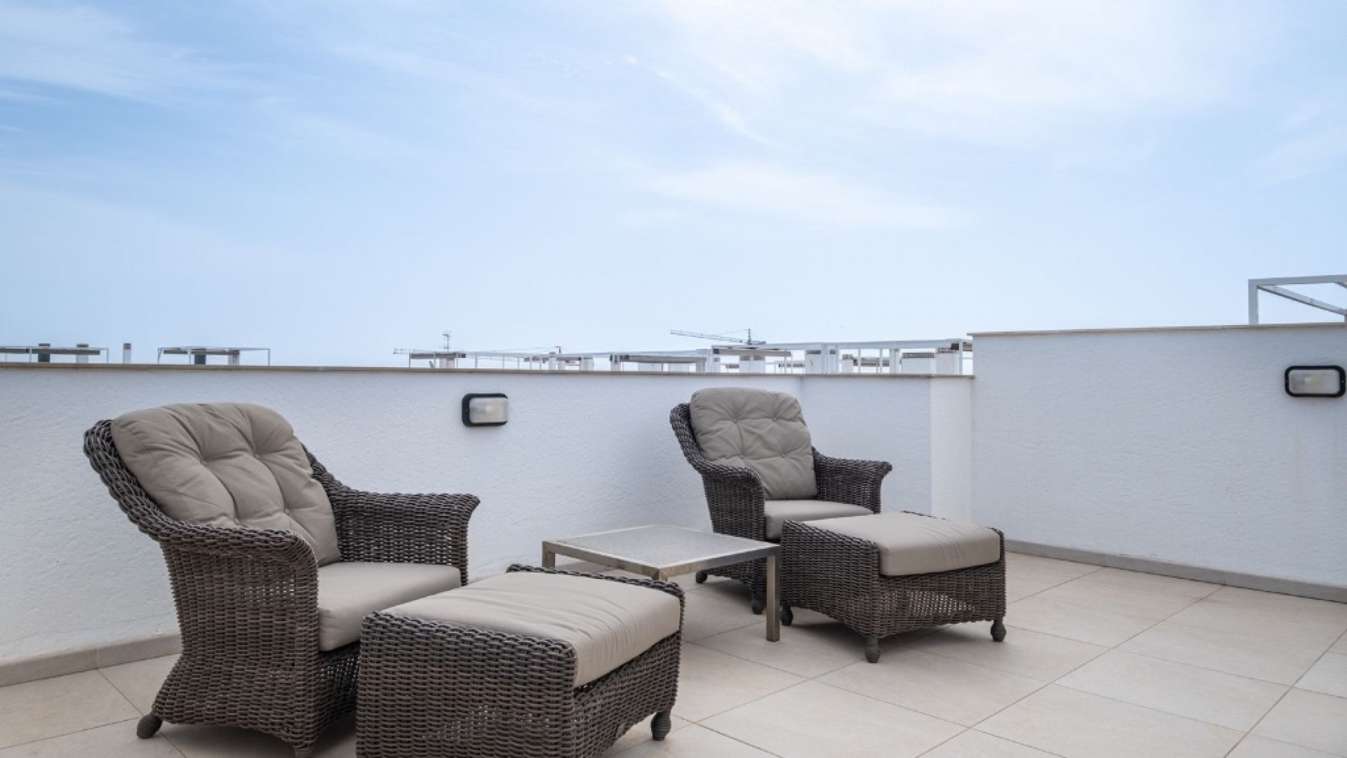 Revente - Appartement - Orihuela Costa - Playa Flamenca