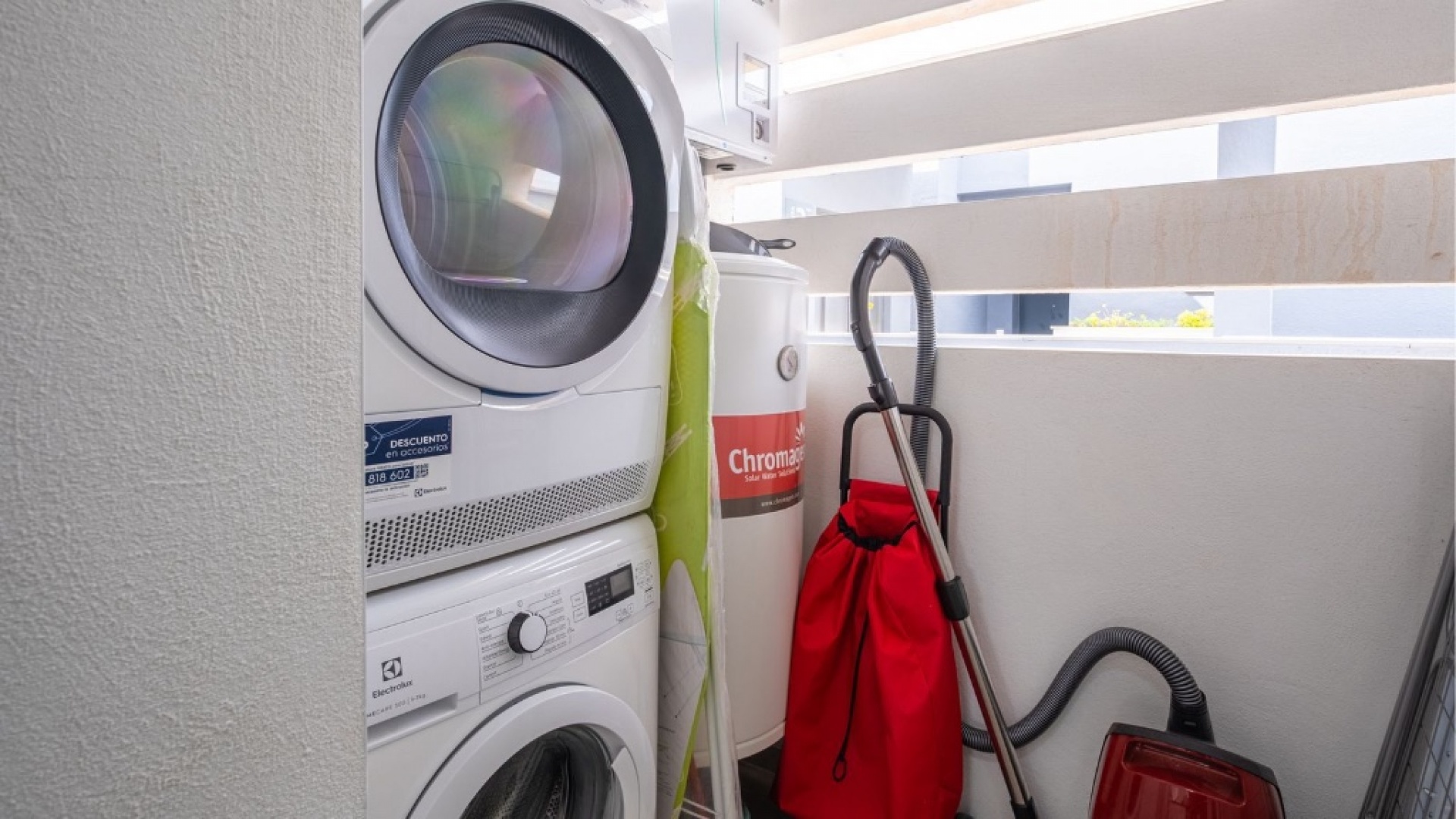 Revente - Appartement - Orihuela Costa - Playa Flamenca