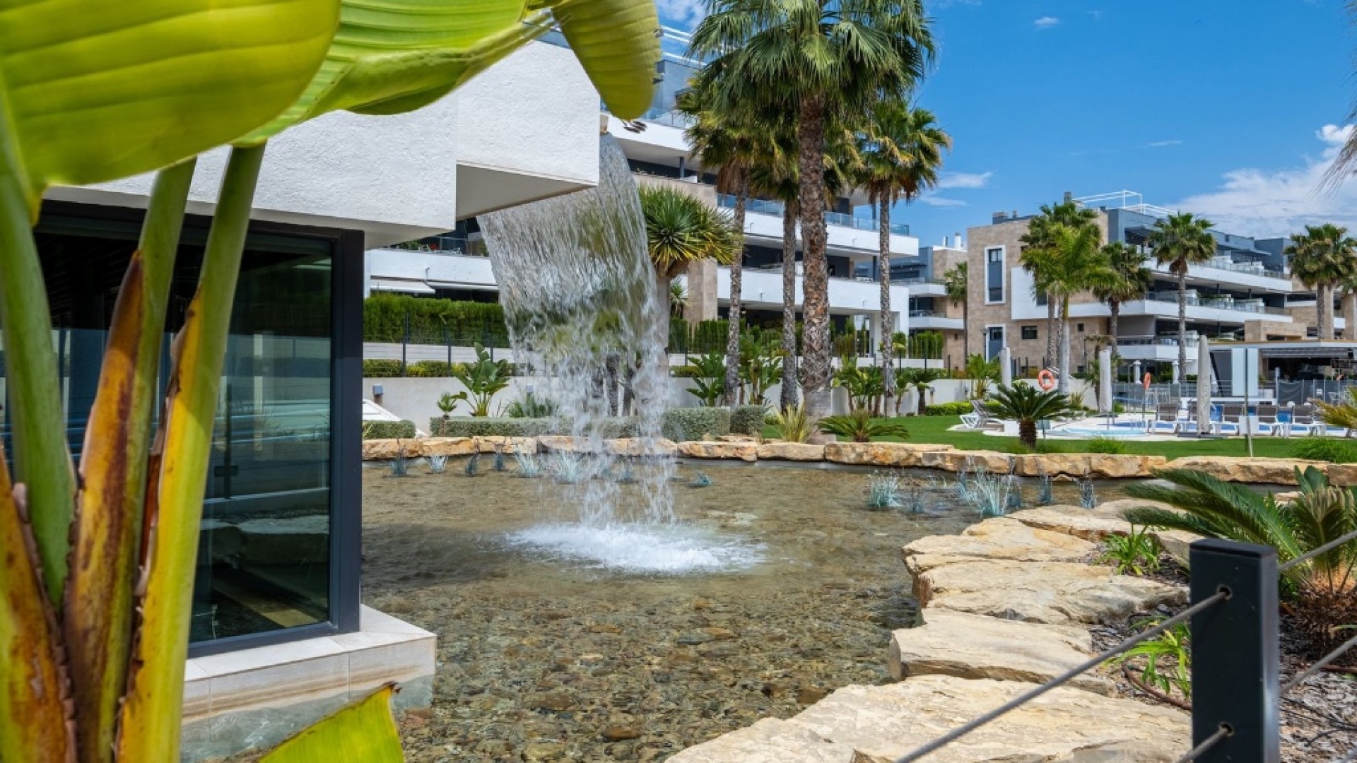 Revente - Appartement - Orihuela Costa - Playa Flamenca